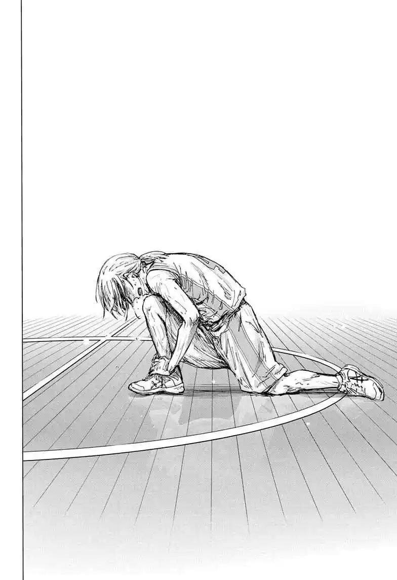 Ao No Hako - Capítulo 133 - Página 13 - LectorTMOo