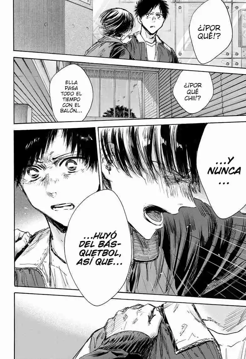 Ao No Hako - Capítulo 133 - Página 19 - LectorTMOo