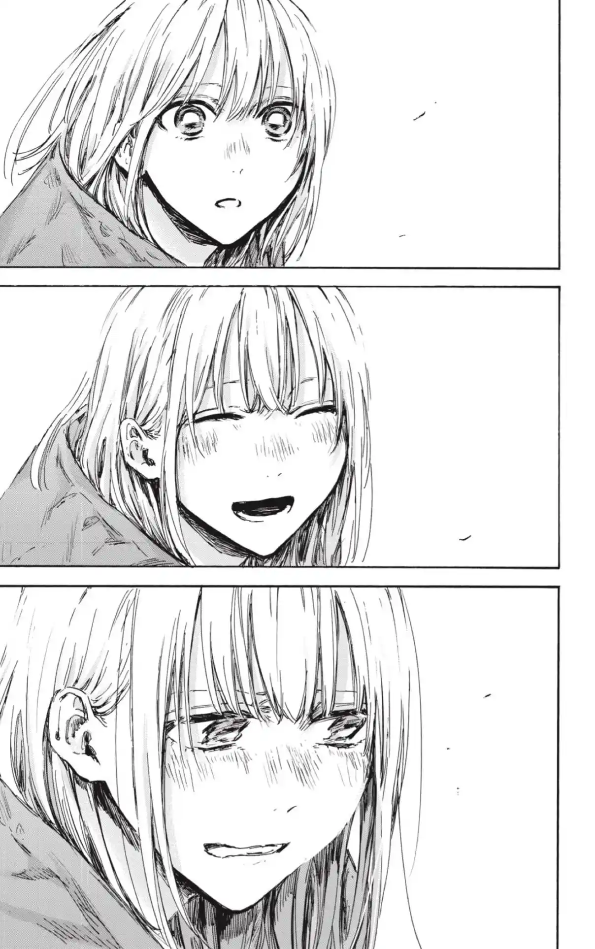Ao No Hako - Capítulo 134 - Página 17 - LectorTMOo