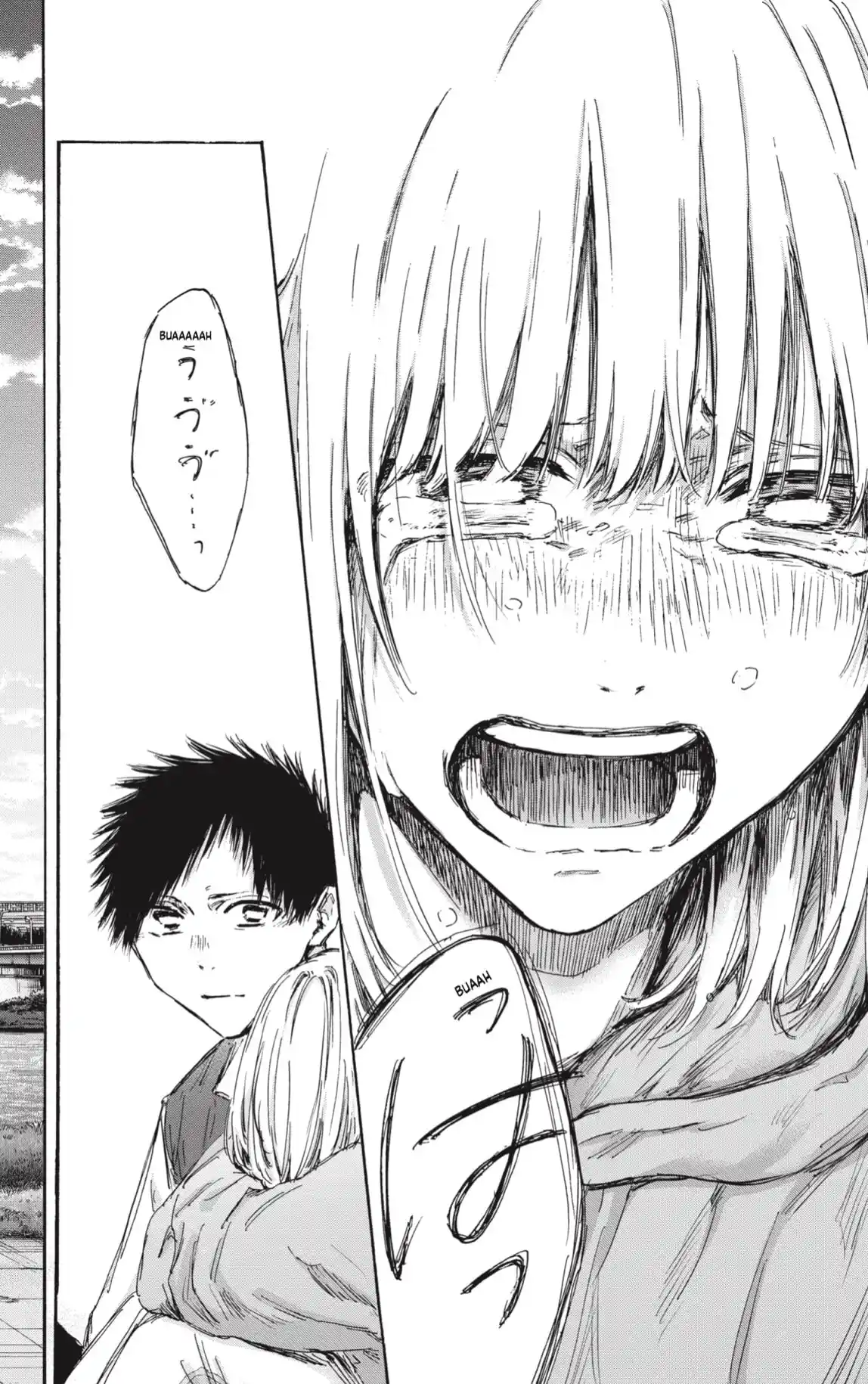 Ao No Hako - Capítulo 134 - Página 18 - LectorTMOo