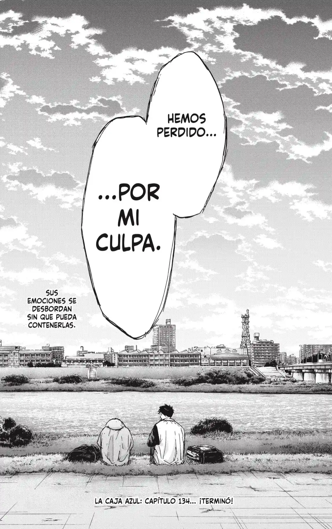 Ao No Hako - Capítulo 134 - Página 19 - LectorTMOo