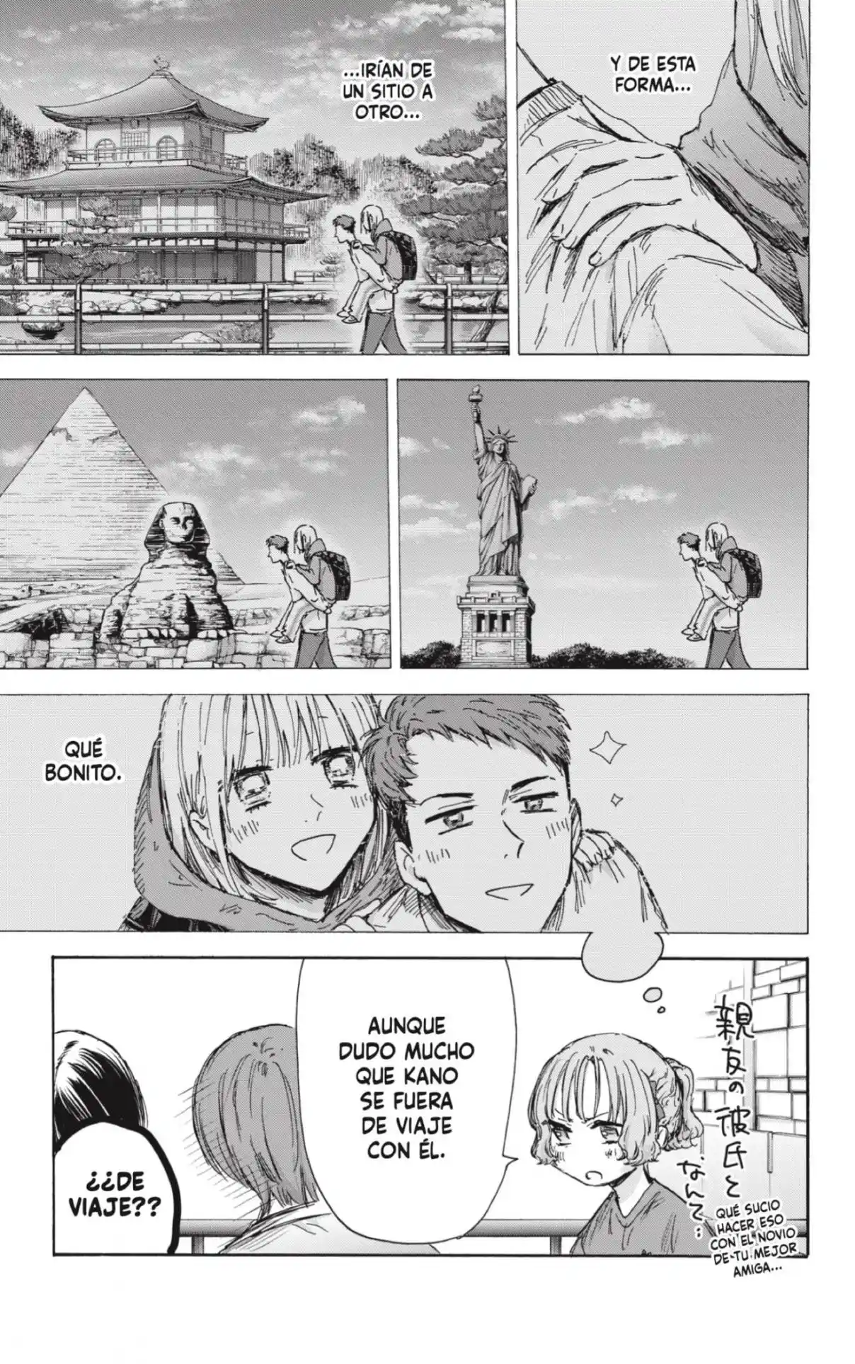 Ao No Hako - Capítulo 137 - Página 11 - LectorTMOo