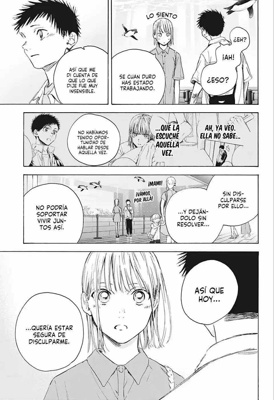 Ao No Hako - Capítulo 14 - Página 14 - LectorTMOo