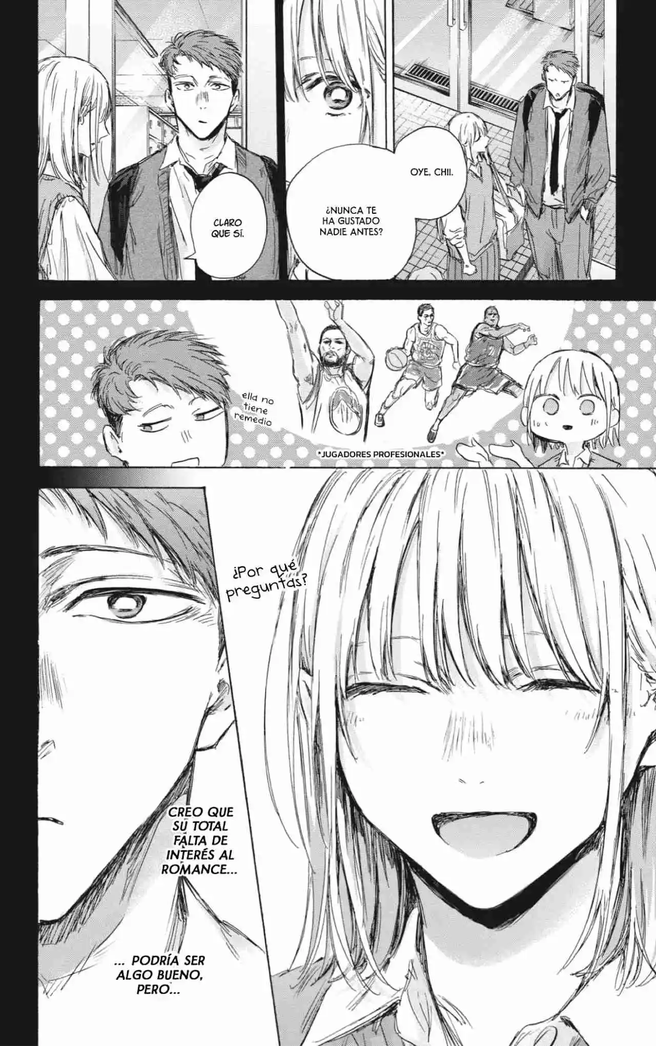 Ao No Hako - Capítulo 140 - Página 7 - LectorTMOo