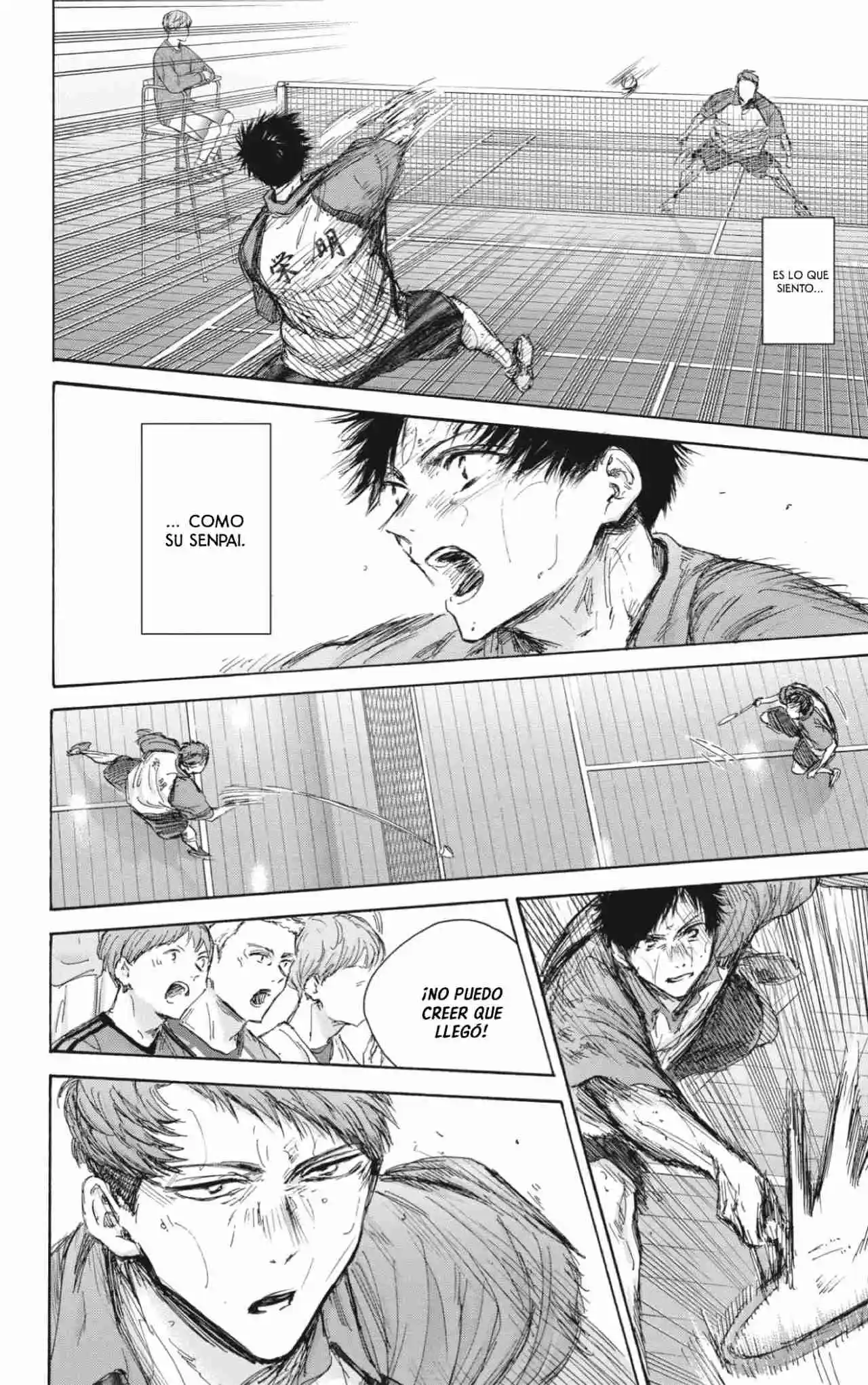 Ao No Hako - Capítulo 140 - Página 13 - LectorTMOo