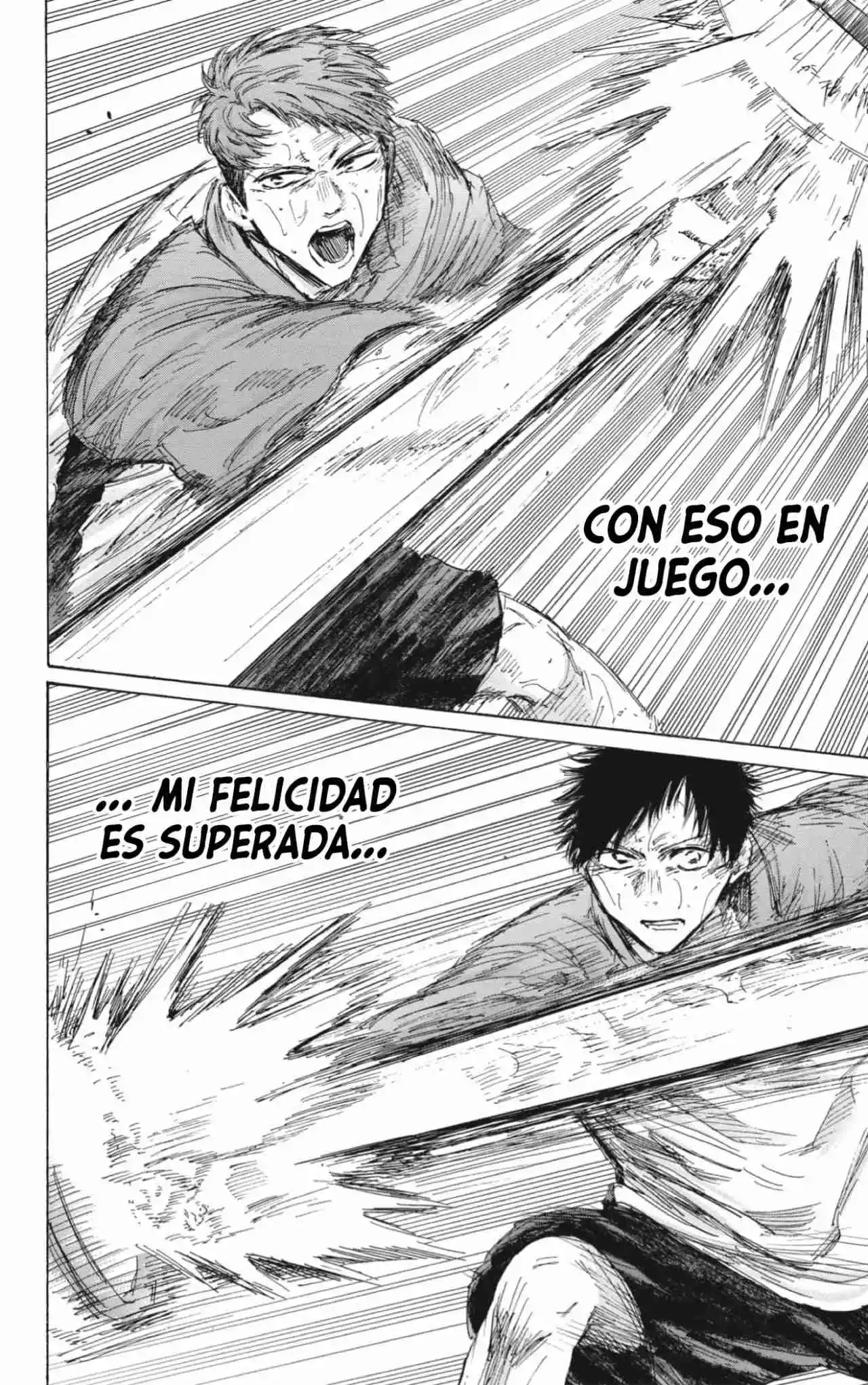 Ao No Hako - Capítulo 140 - Página 17 - LectorTMOo