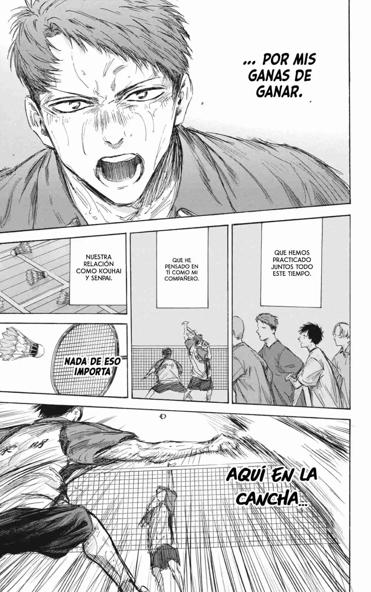 Ao No Hako - Capítulo 140 - Página 18 - LectorTMOo