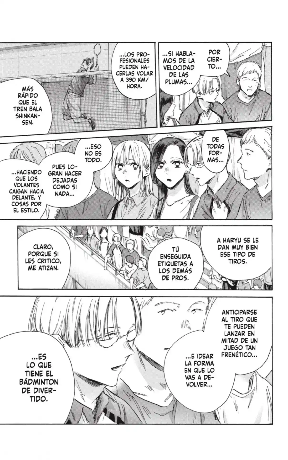 Ao No Hako - Capítulo 141 - Página 9 - LectorTMOo