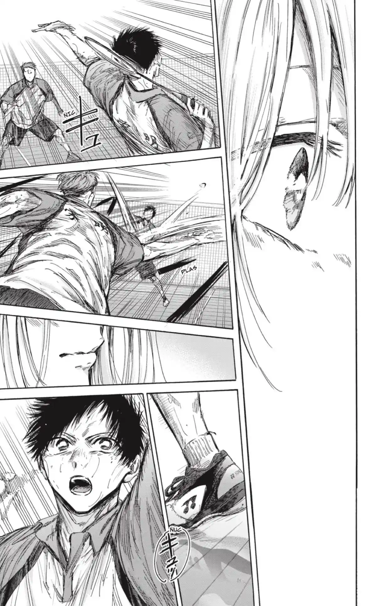 Ao No Hako - Capítulo 141 - Página 19 - LectorTMOo