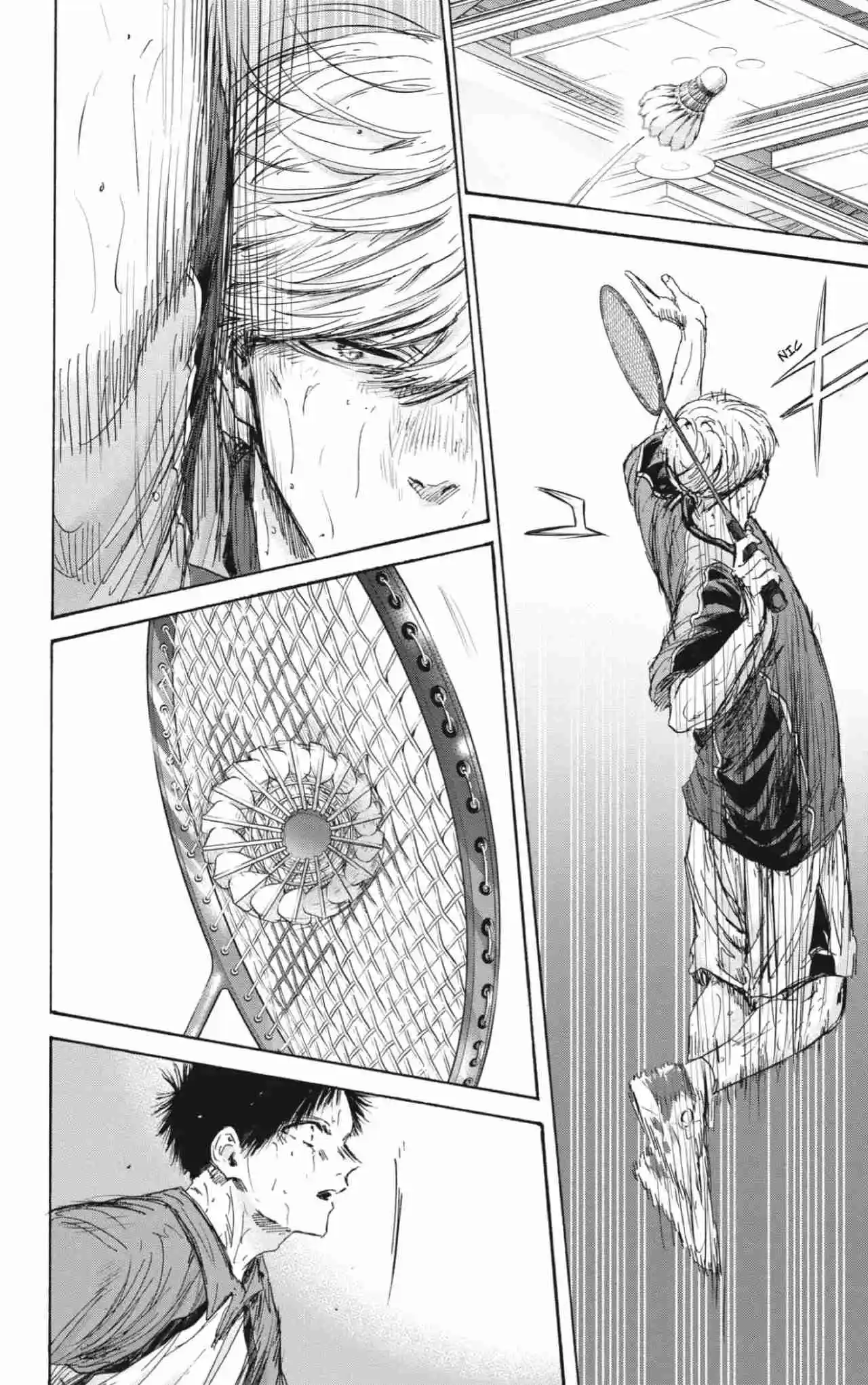 Ao No Hako - Capítulo 143 - Página 11 - LectorTMOo
