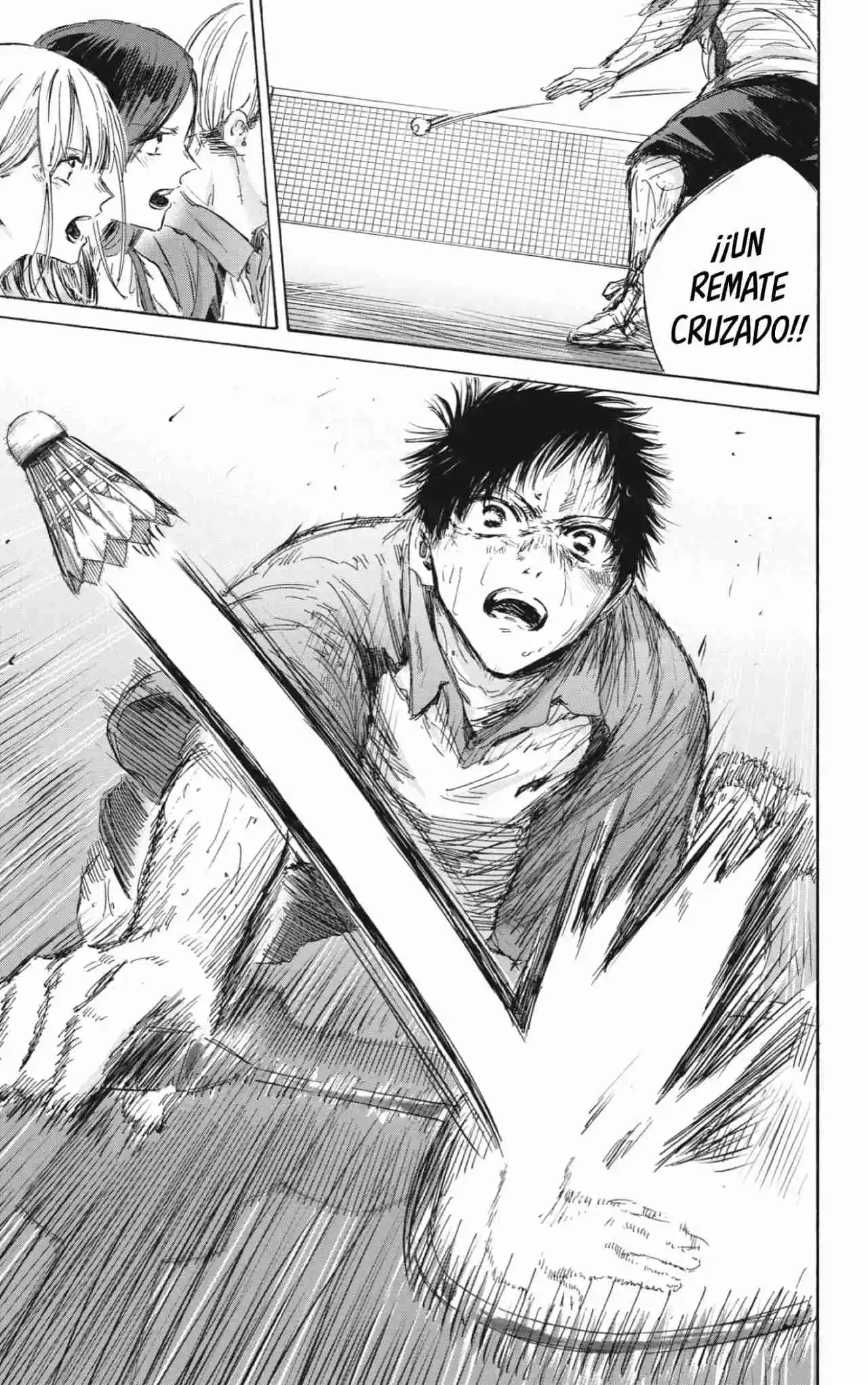 Ao No Hako - Capítulo 143 - Página 12 - LectorTMOo