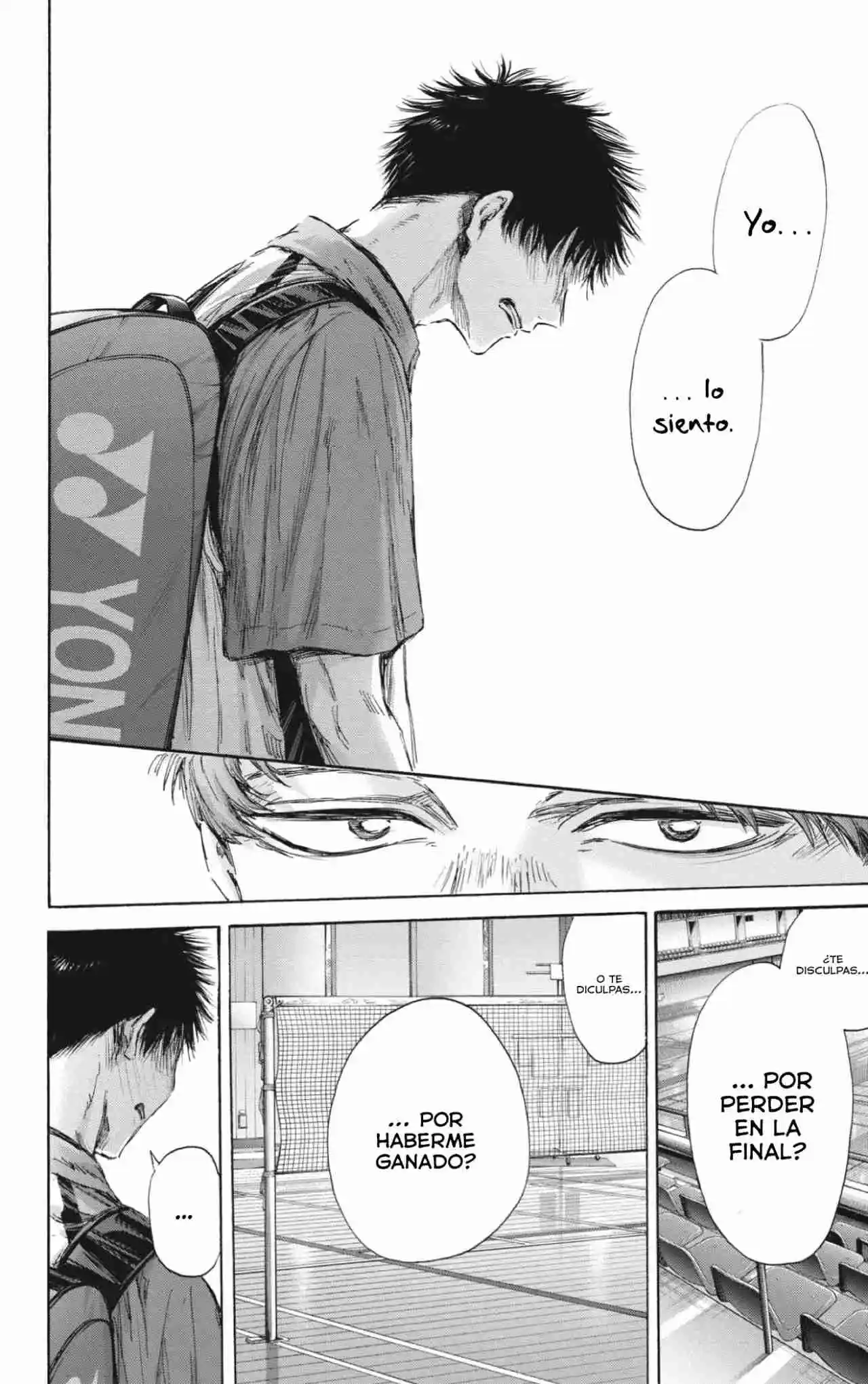 Ao No Hako - Capítulo 143 - Página 19 - LectorTMOo