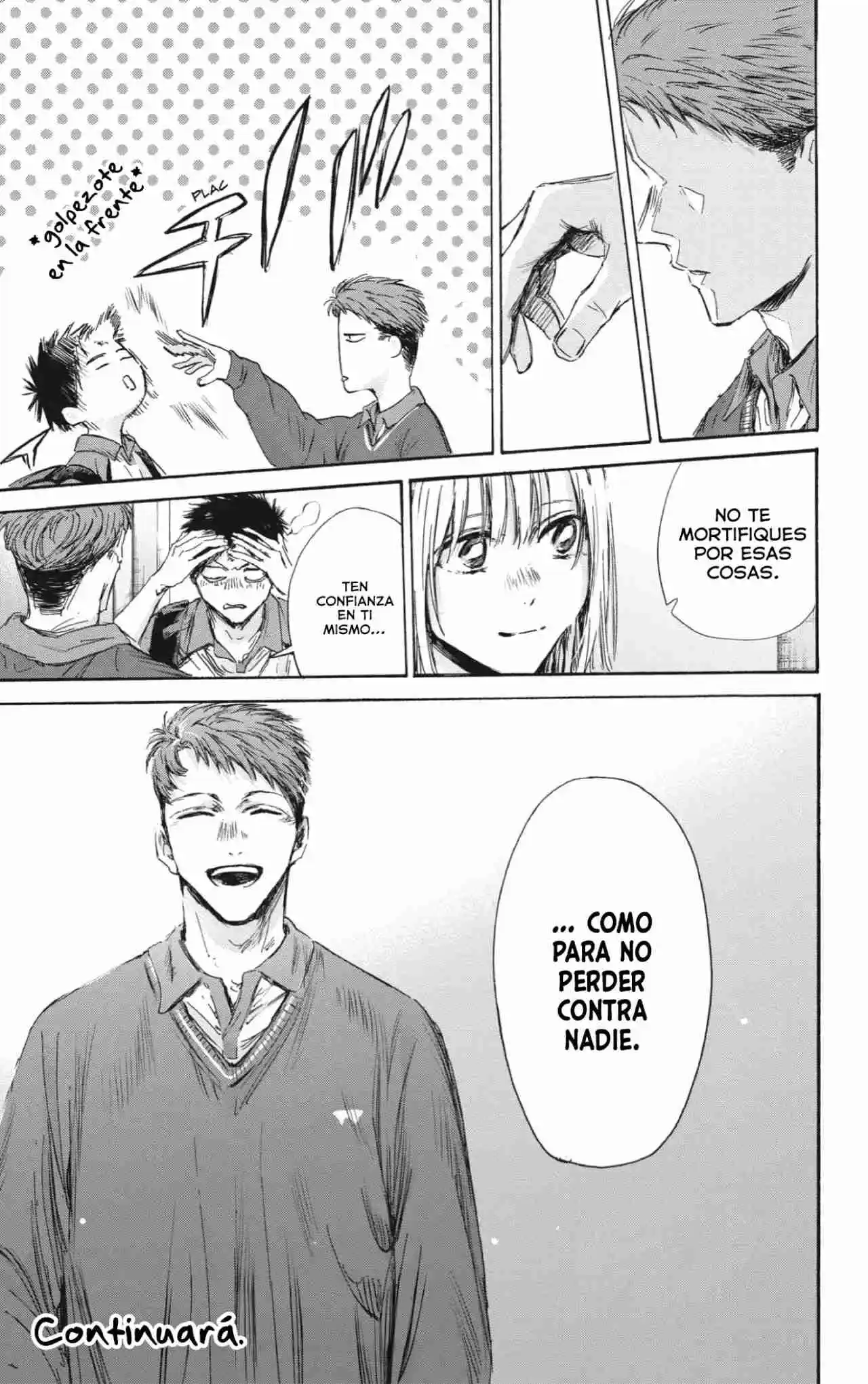 Ao No Hako - Capítulo 143 - Página 20 - LectorTMOo