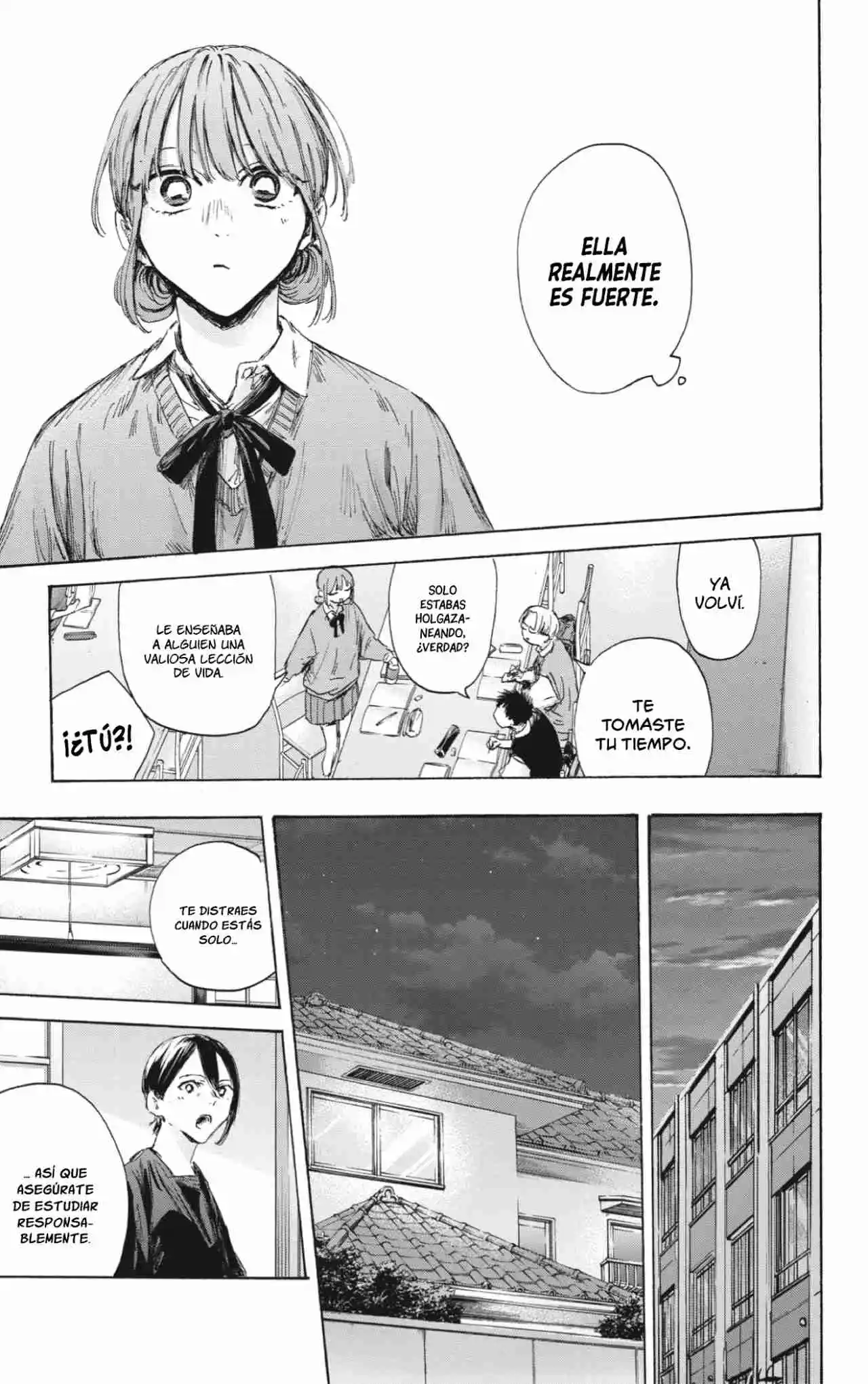 Ao No Hako - Capítulo 145 - Página 16 - LectorTMOo