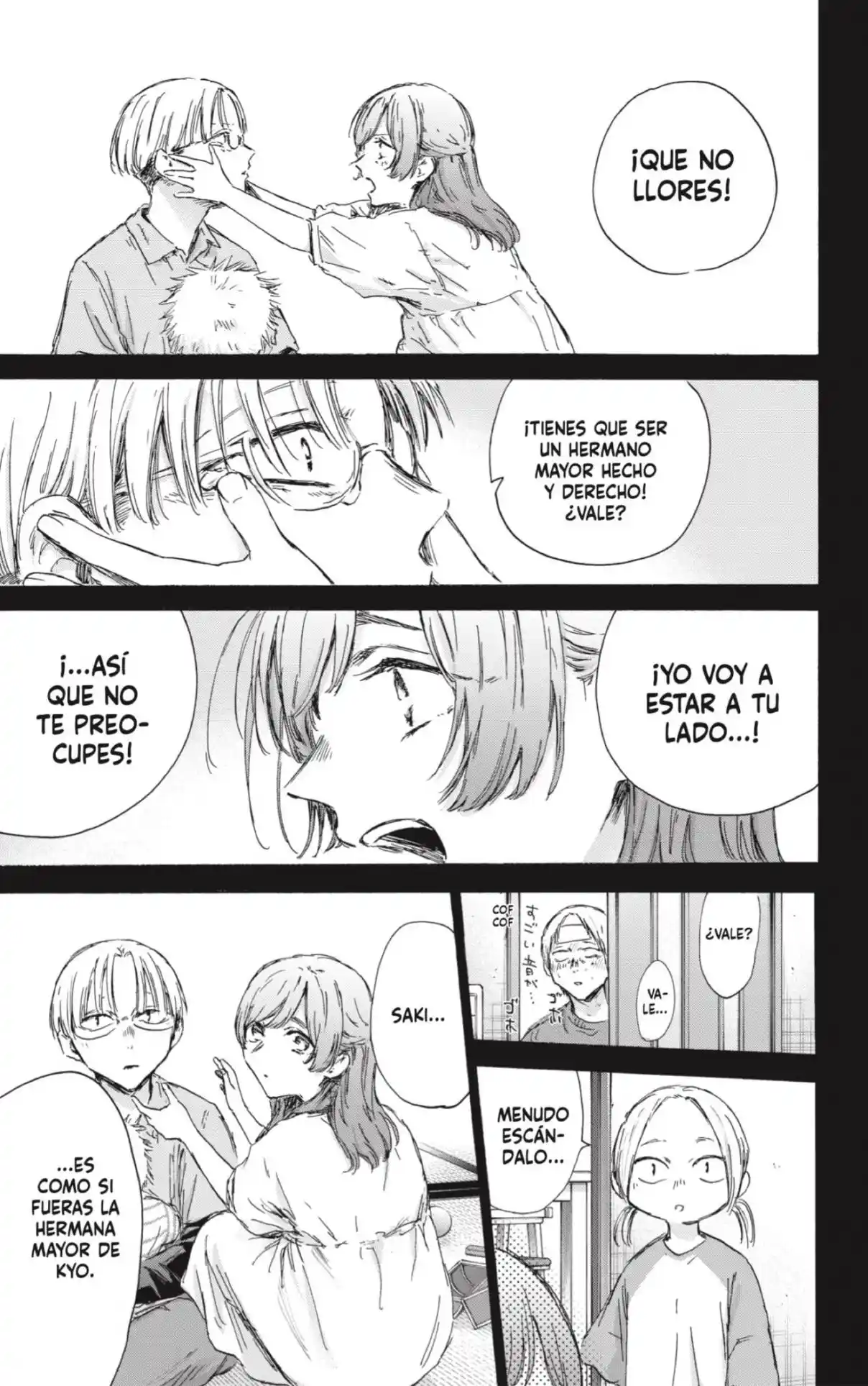 Ao No Hako - Capítulo 148 - Página 13 - LectorTMOo