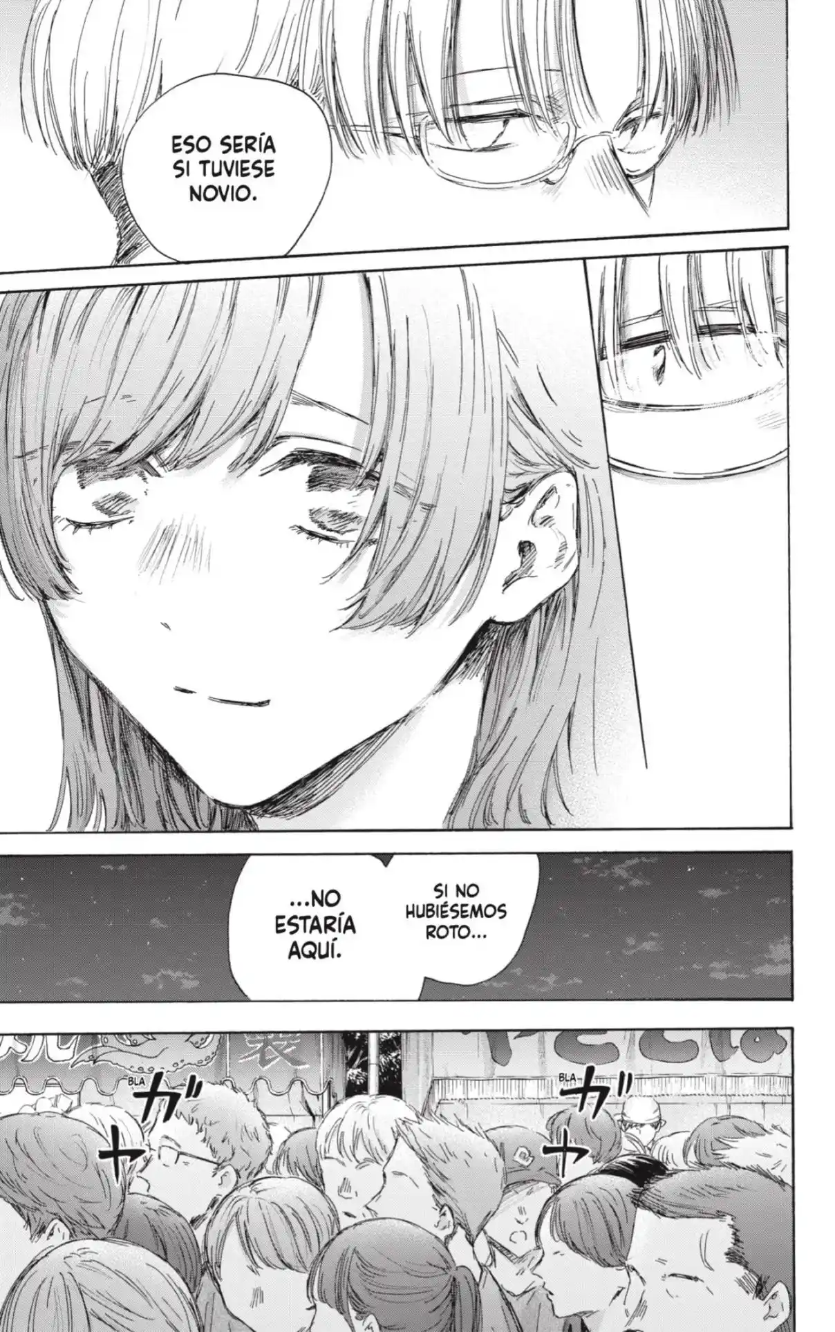 Ao No Hako - Capítulo 148 - Página 15 - LectorTMOo