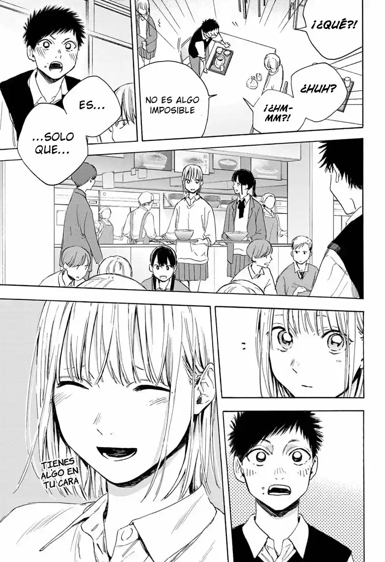 Ao No Hako - Capítulo 15 - Página 4 - LectorTMOo