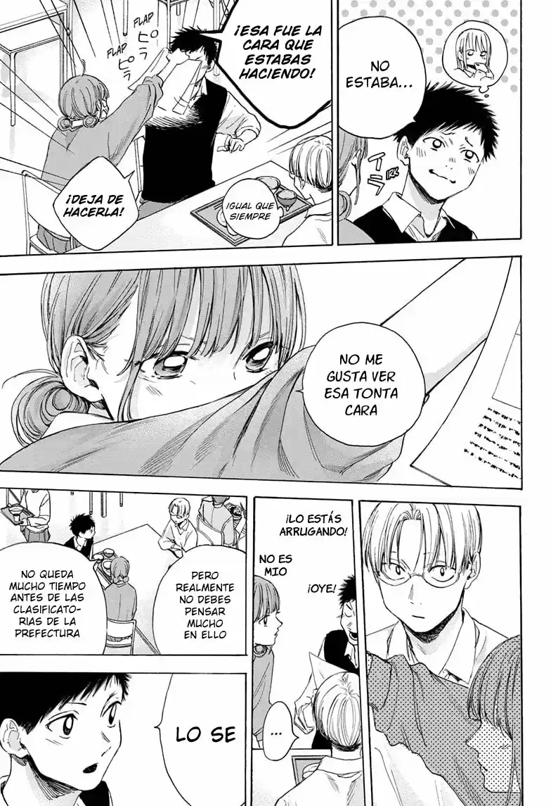 Ao No Hako - Capítulo 15 - Página 6 - LectorTMOo