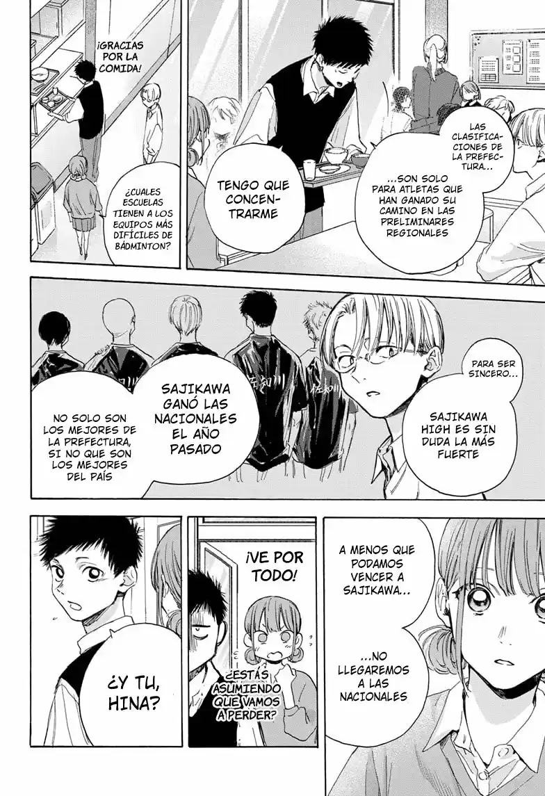 Ao No Hako - Capítulo 15 - Página 7 - LectorTMOo