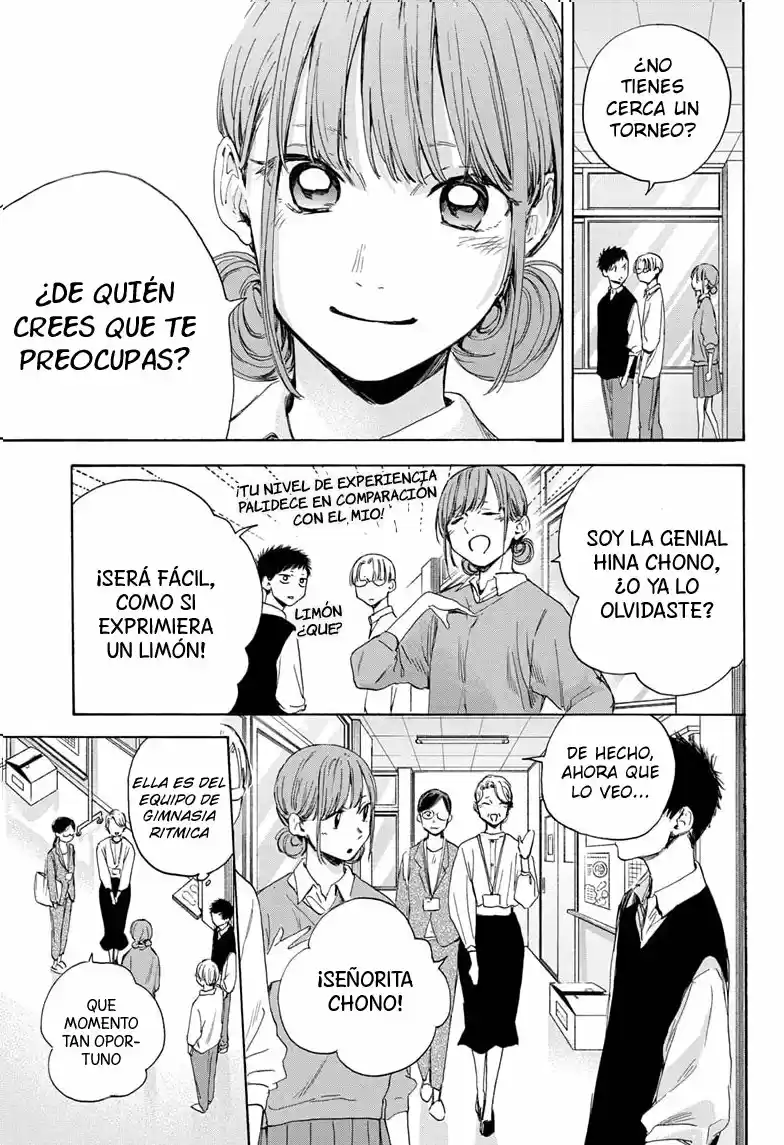 Ao No Hako - Capítulo 15 - Página 8 - LectorTMOo