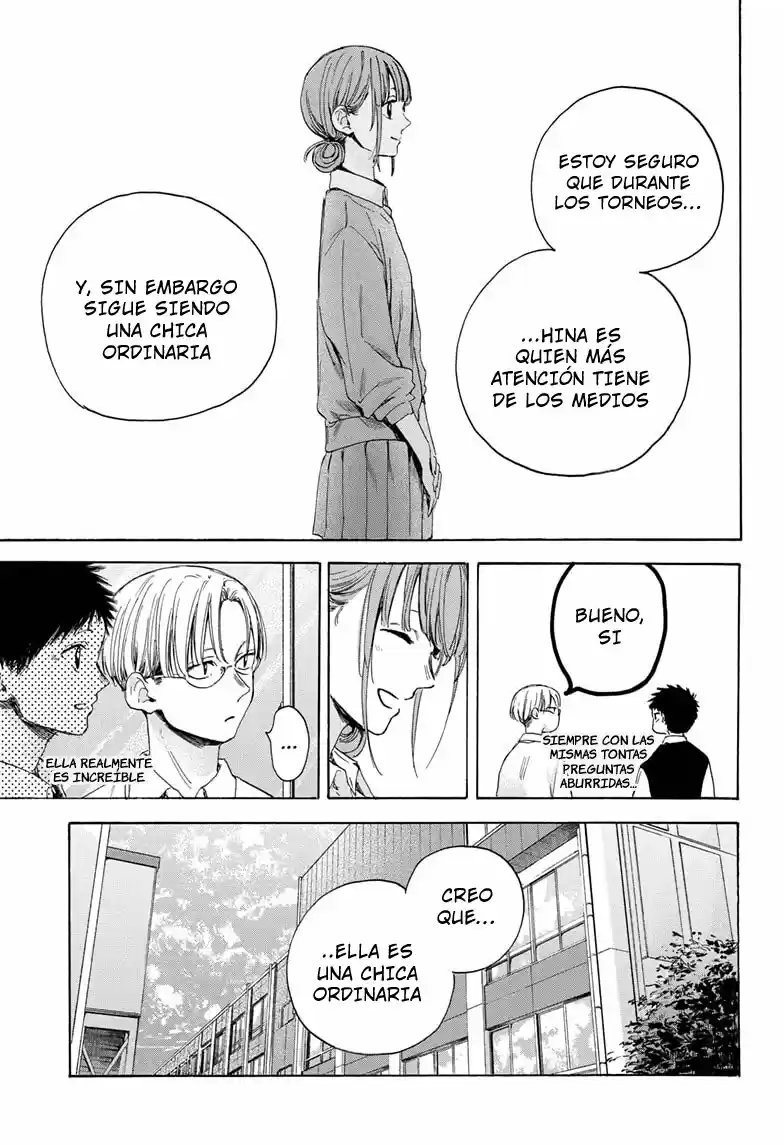 Ao No Hako - Capítulo 15 - Página 10 - LectorTMOo