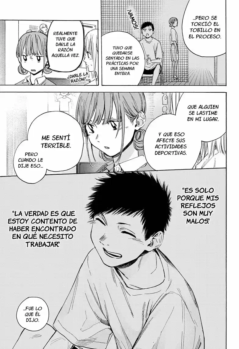 Ao No Hako - Capítulo 15 - Página 14 - LectorTMOo