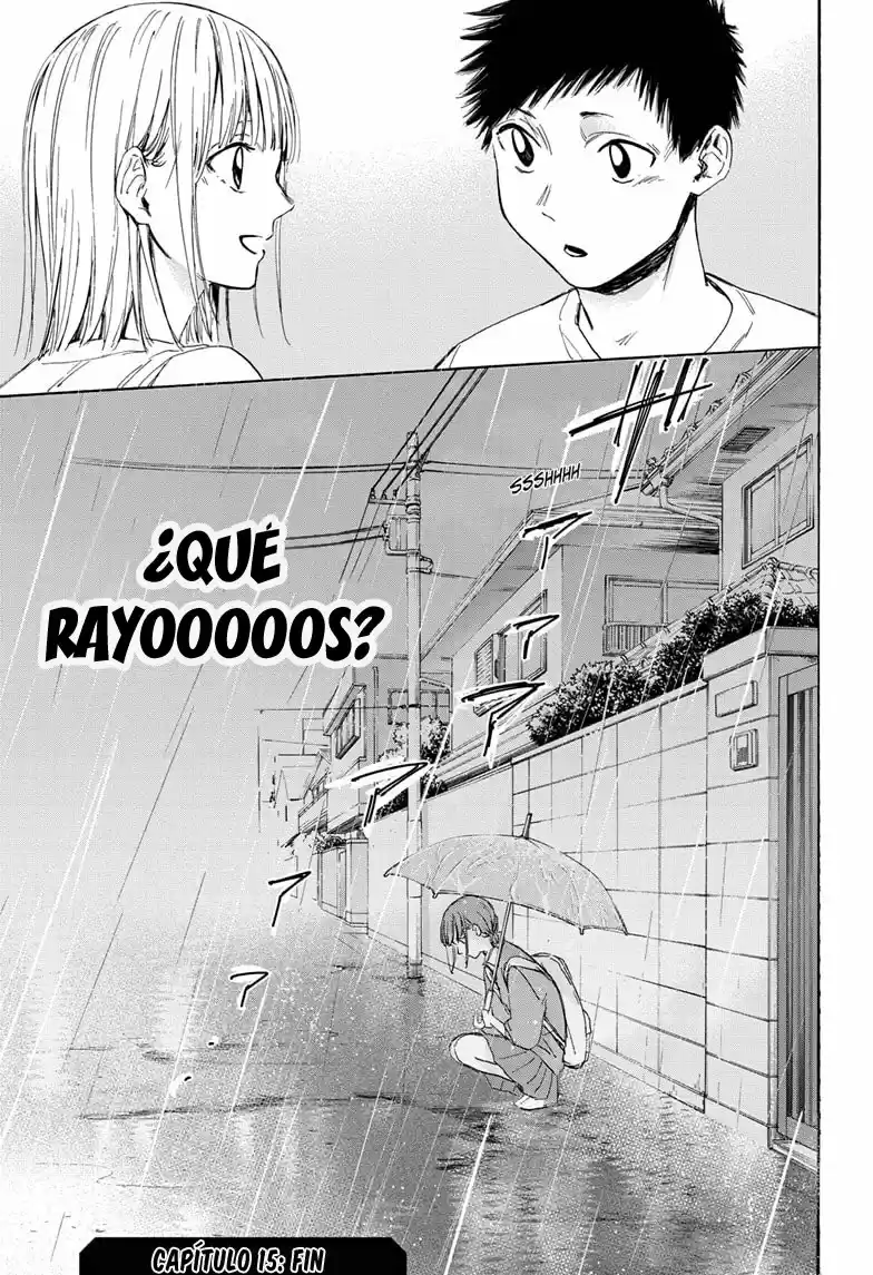 Ao No Hako - Capítulo 15 - Página 20 - LectorTMOo