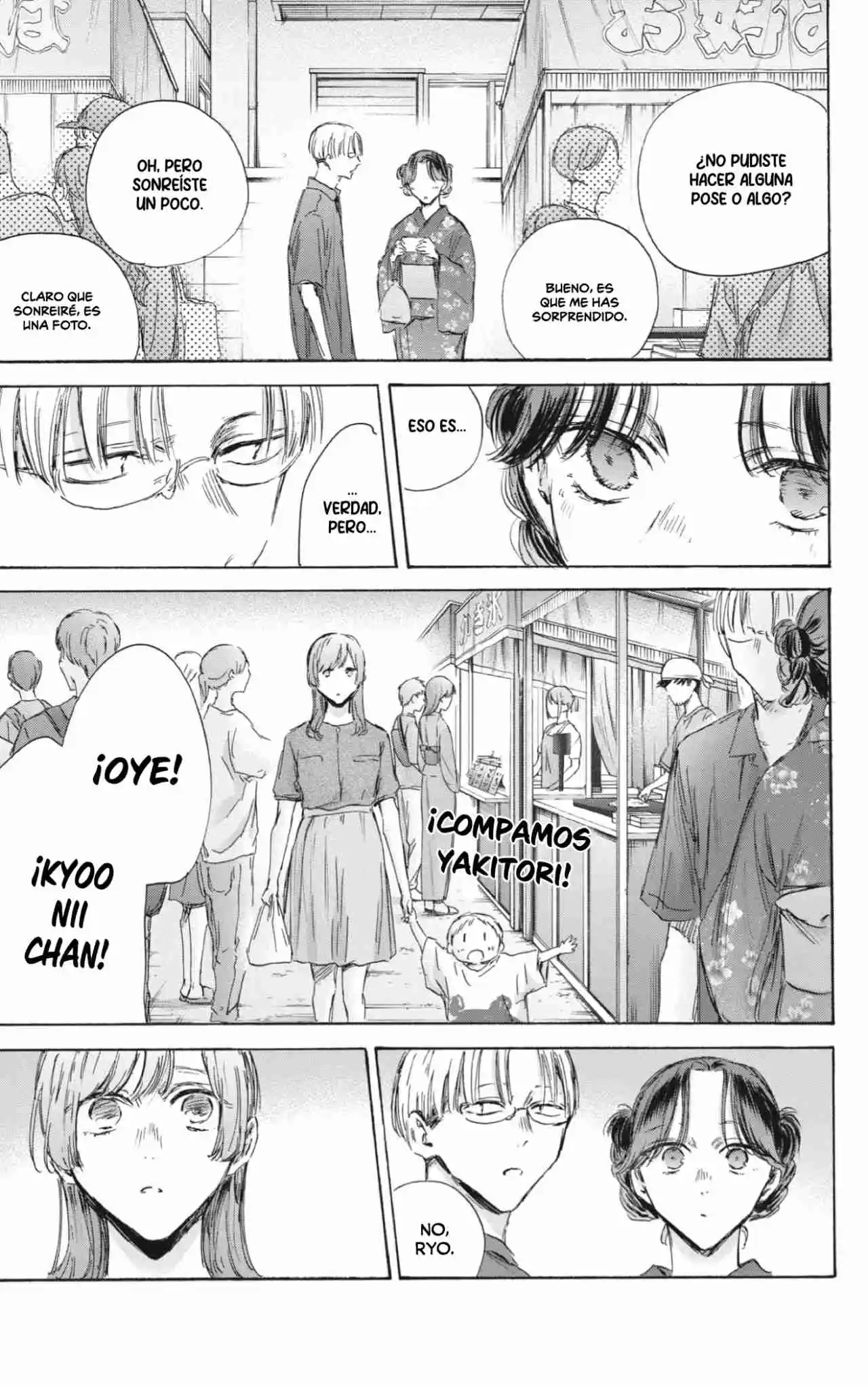 Ao No Hako - Capítulo 150 - Página 10 - LectorTMOo