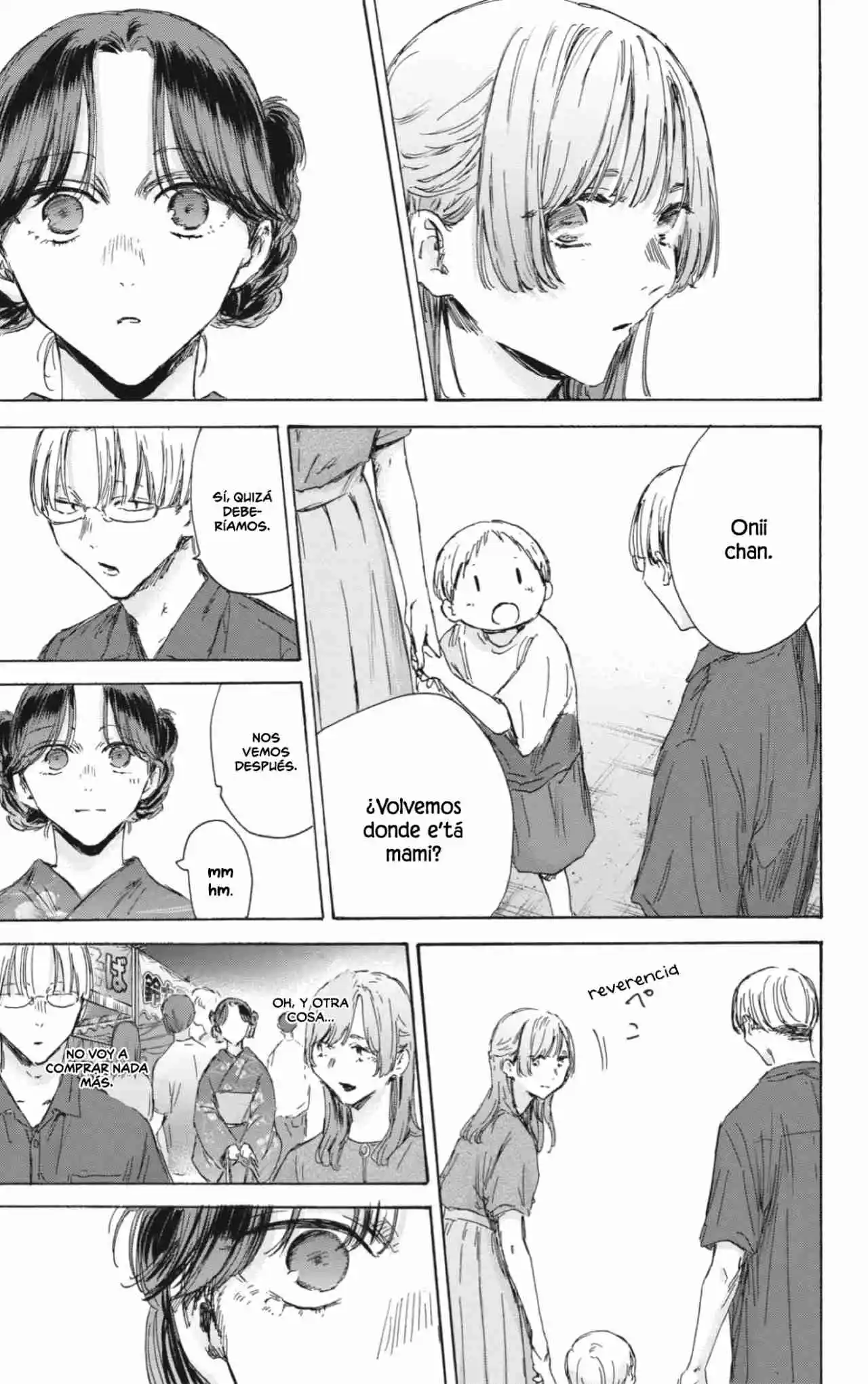 Ao No Hako - Capítulo 150 - Página 12 - LectorTMOo