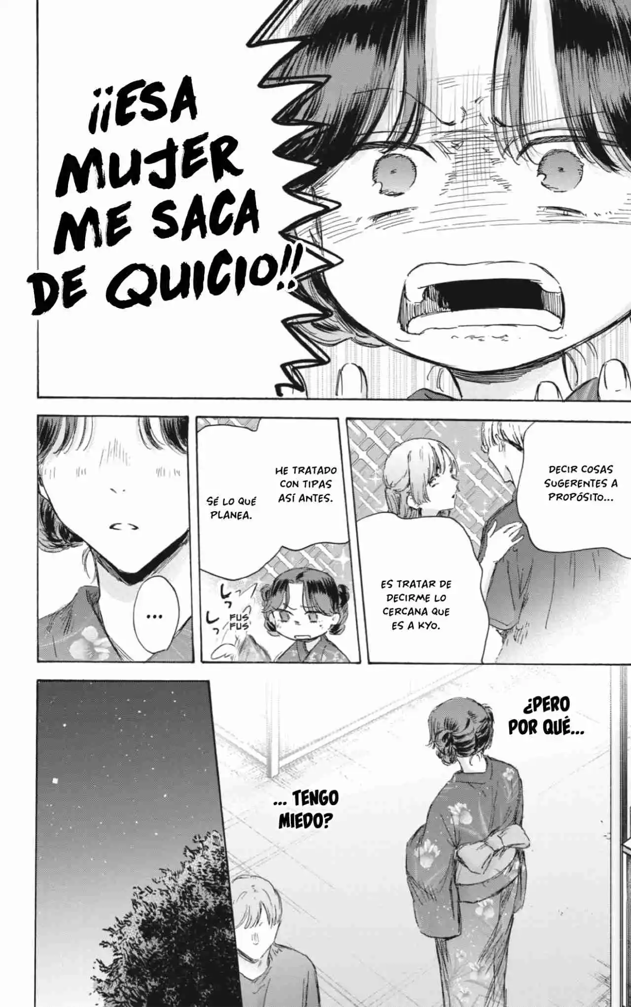 Ao No Hako - Capítulo 150 - Página 13 - LectorTMOo