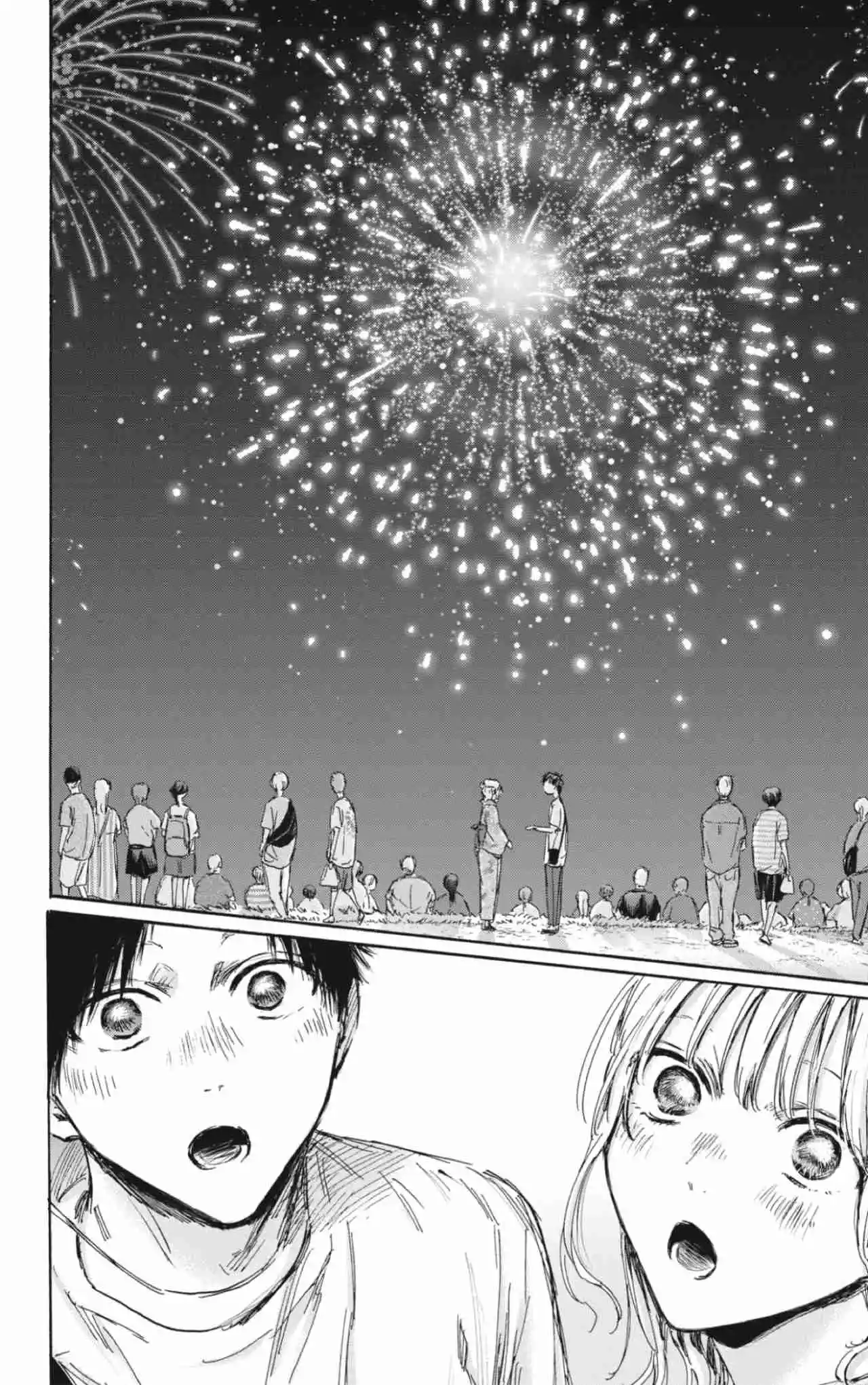 Ao No Hako - Capítulo 150 - Página 19 - LectorTMOo