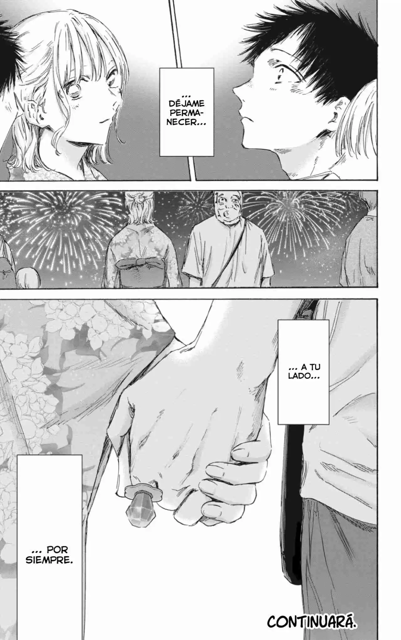 Ao No Hako - Capítulo 150 - Página 22 - LectorTMOo