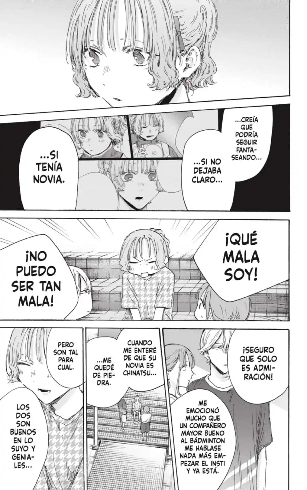 Ao No Hako - Capítulo 151 - Página 13 - LectorTMOo