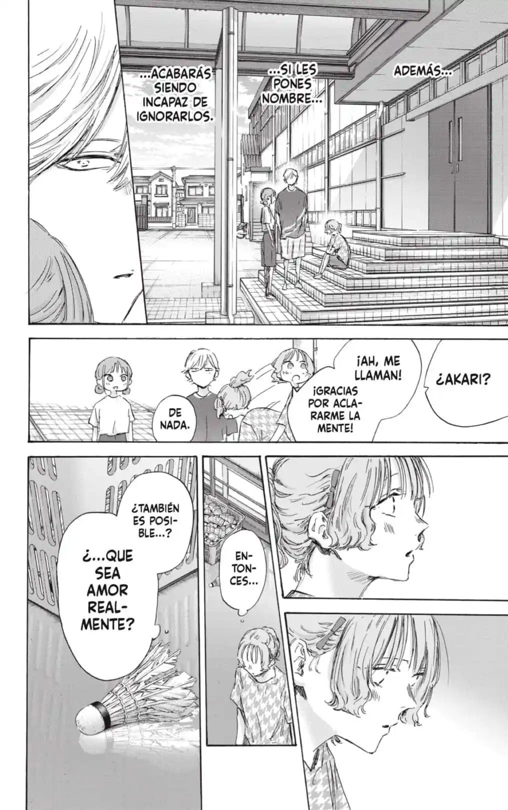 Ao No Hako - Capítulo 151 - Página 16 - LectorTMOo