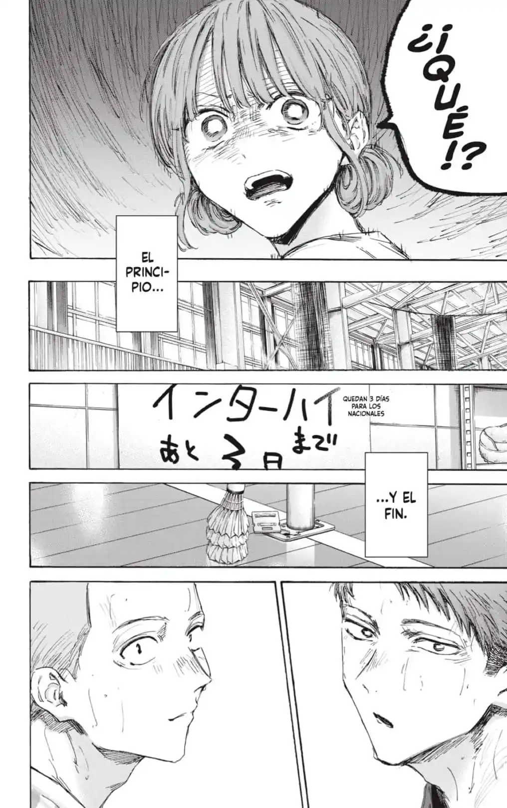 Ao No Hako - Capítulo 151 - Página 18 - LectorTMOo
