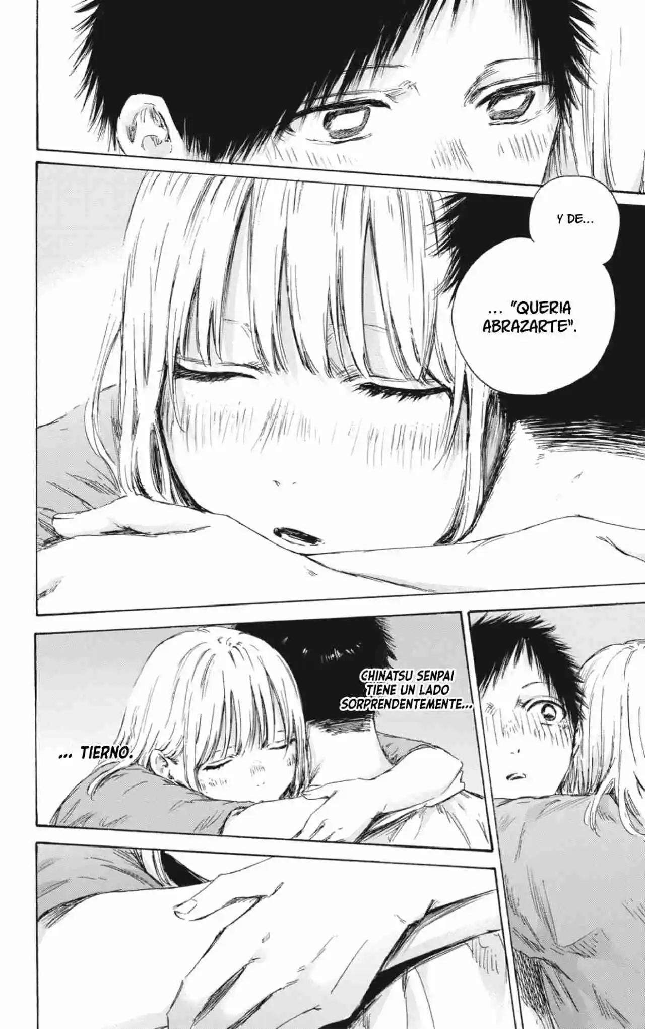 Ao No Hako - Capítulo 152 - Página 7 - LectorTMOo