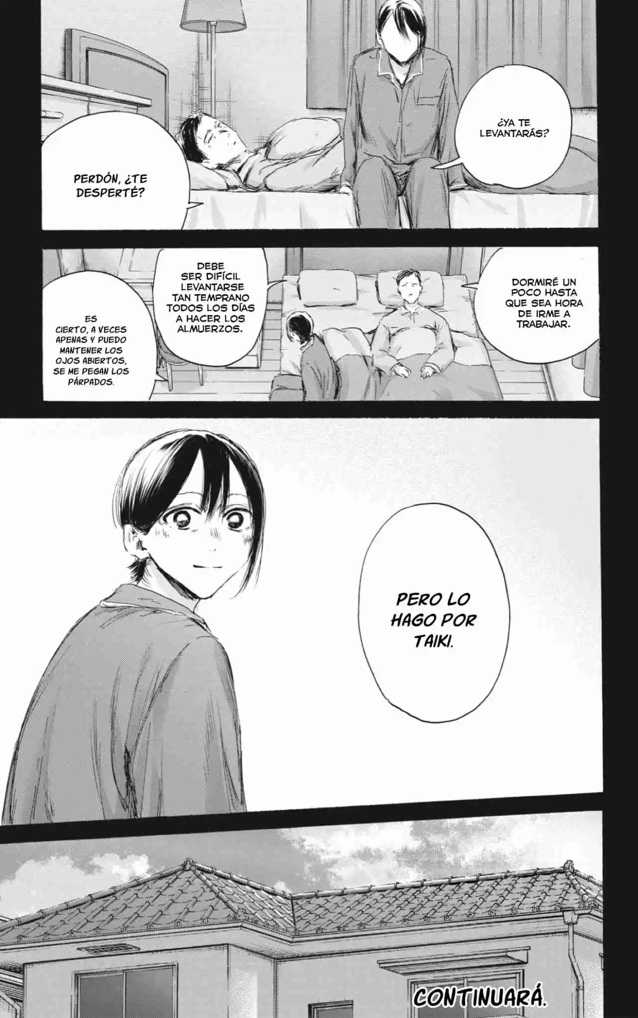 Ao No Hako - Capítulo 152 - Página 20 - LectorTMOo