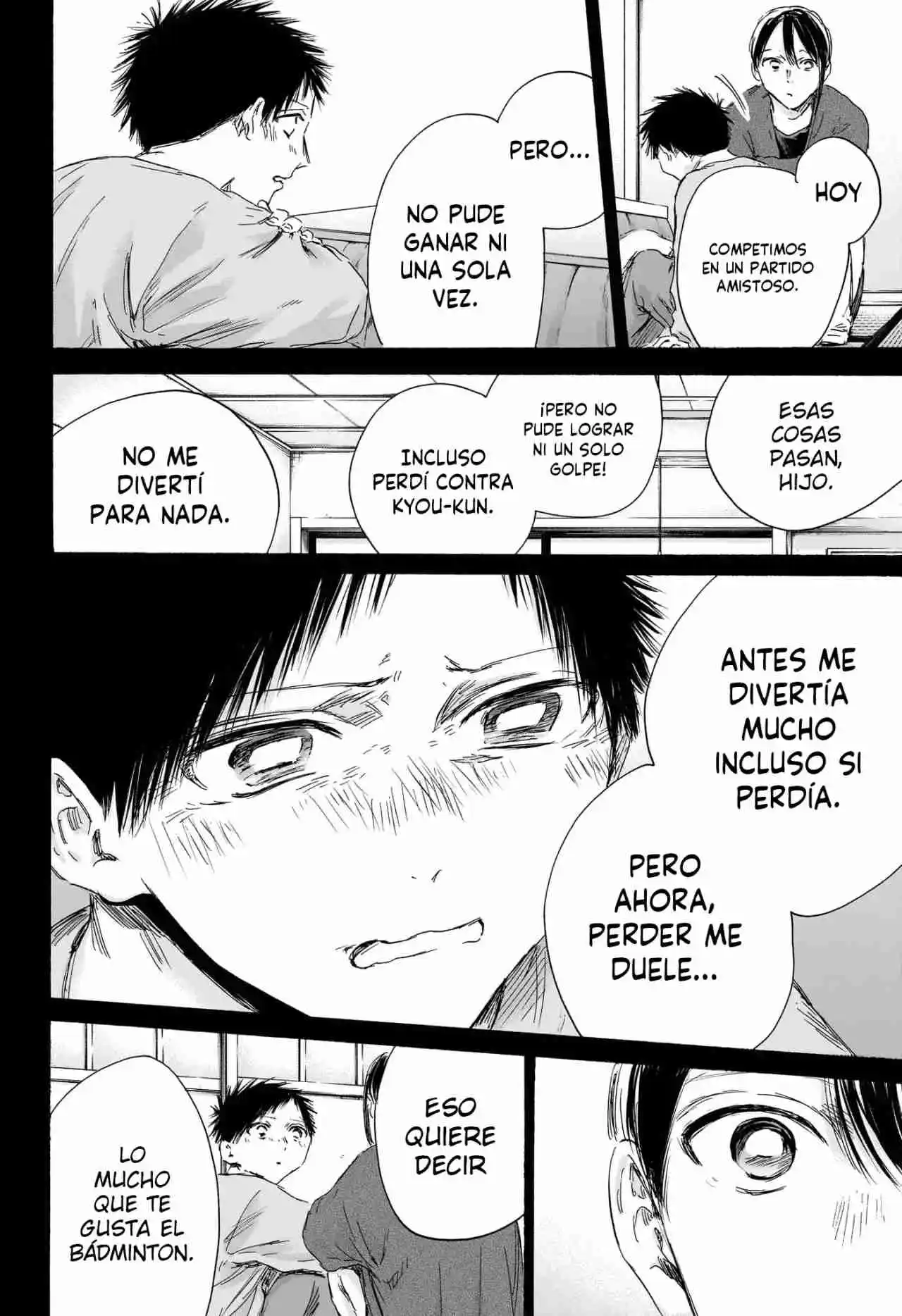 Ao No Hako - Capítulo 153 - Página 9 - LectorTMOo