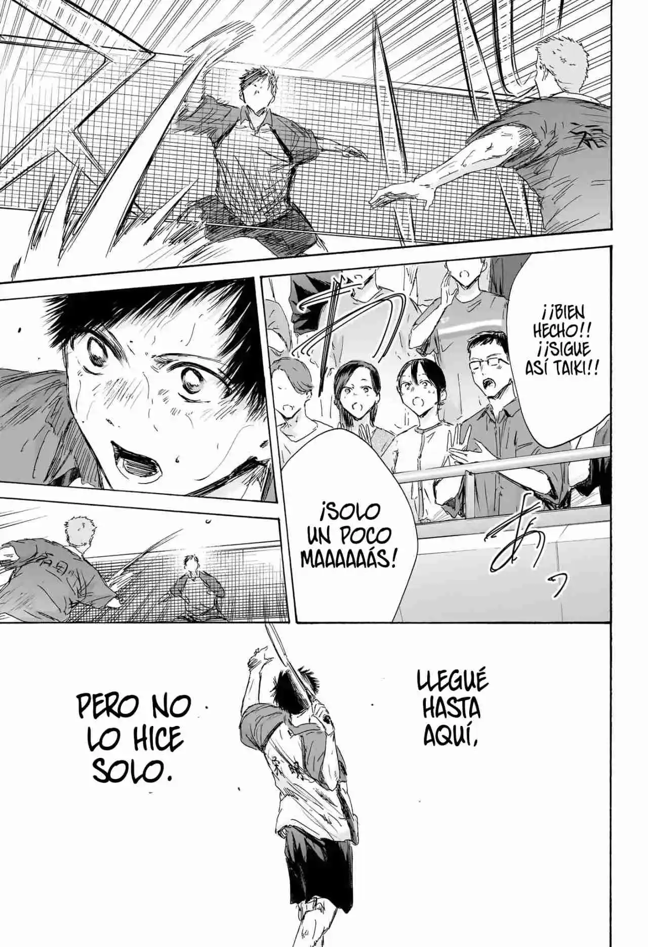 Ao No Hako - Capítulo 153 - Página 12 - LectorTMOo