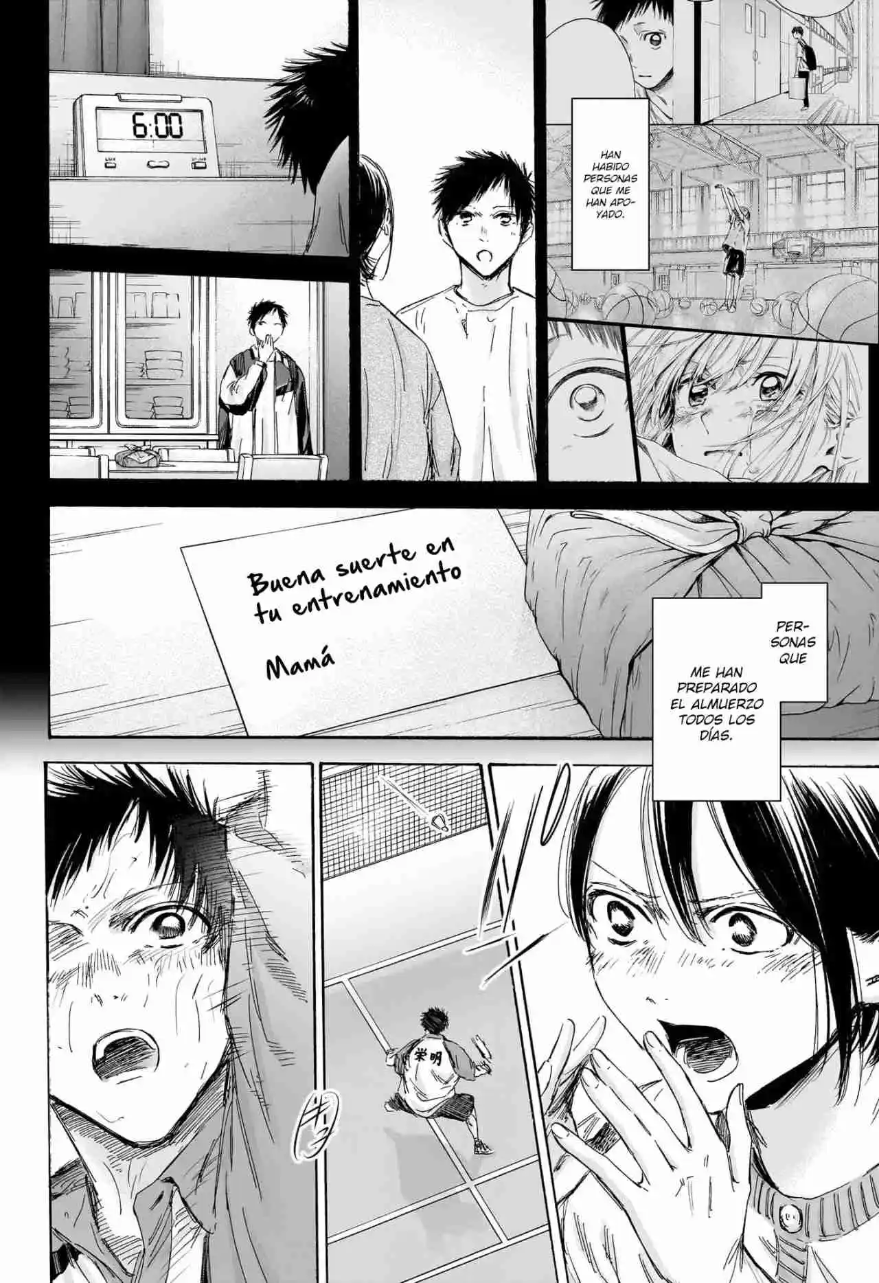 Ao No Hako - Capítulo 153 - Página 13 - LectorTMOo