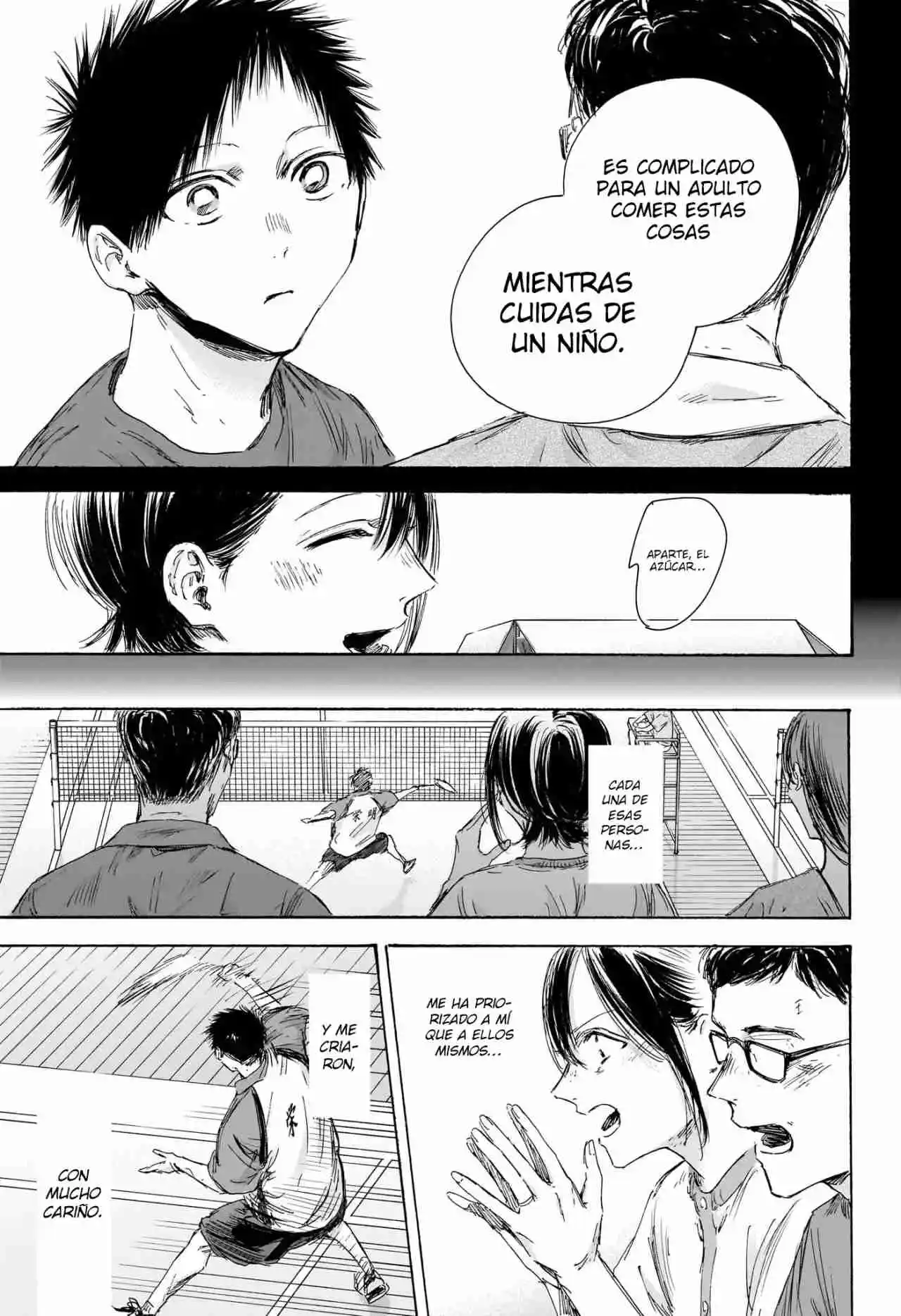 Ao No Hako - Capítulo 153 - Página 18 - LectorTMOo