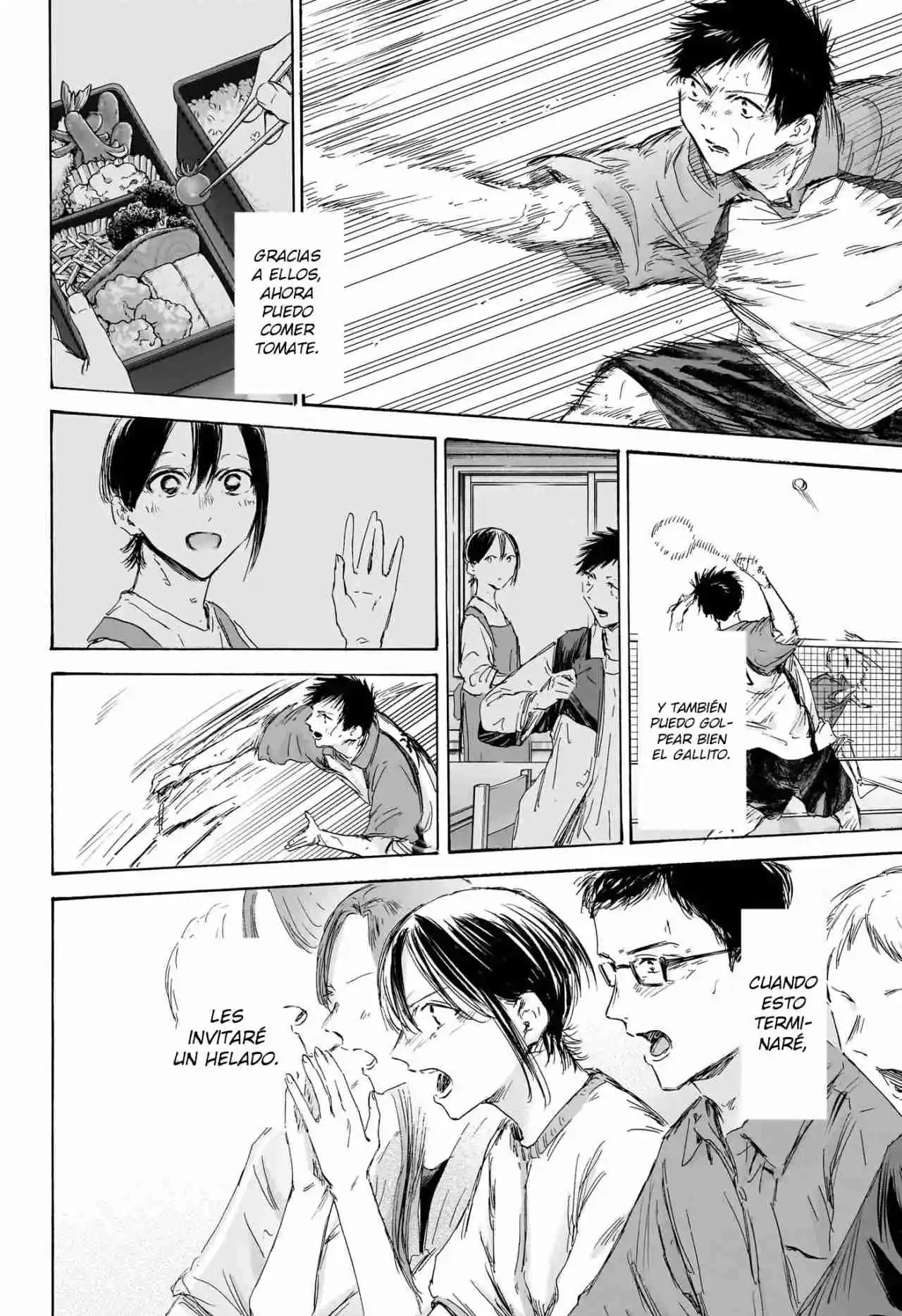 Ao No Hako - Capítulo 153 - Página 19 - LectorTMOo