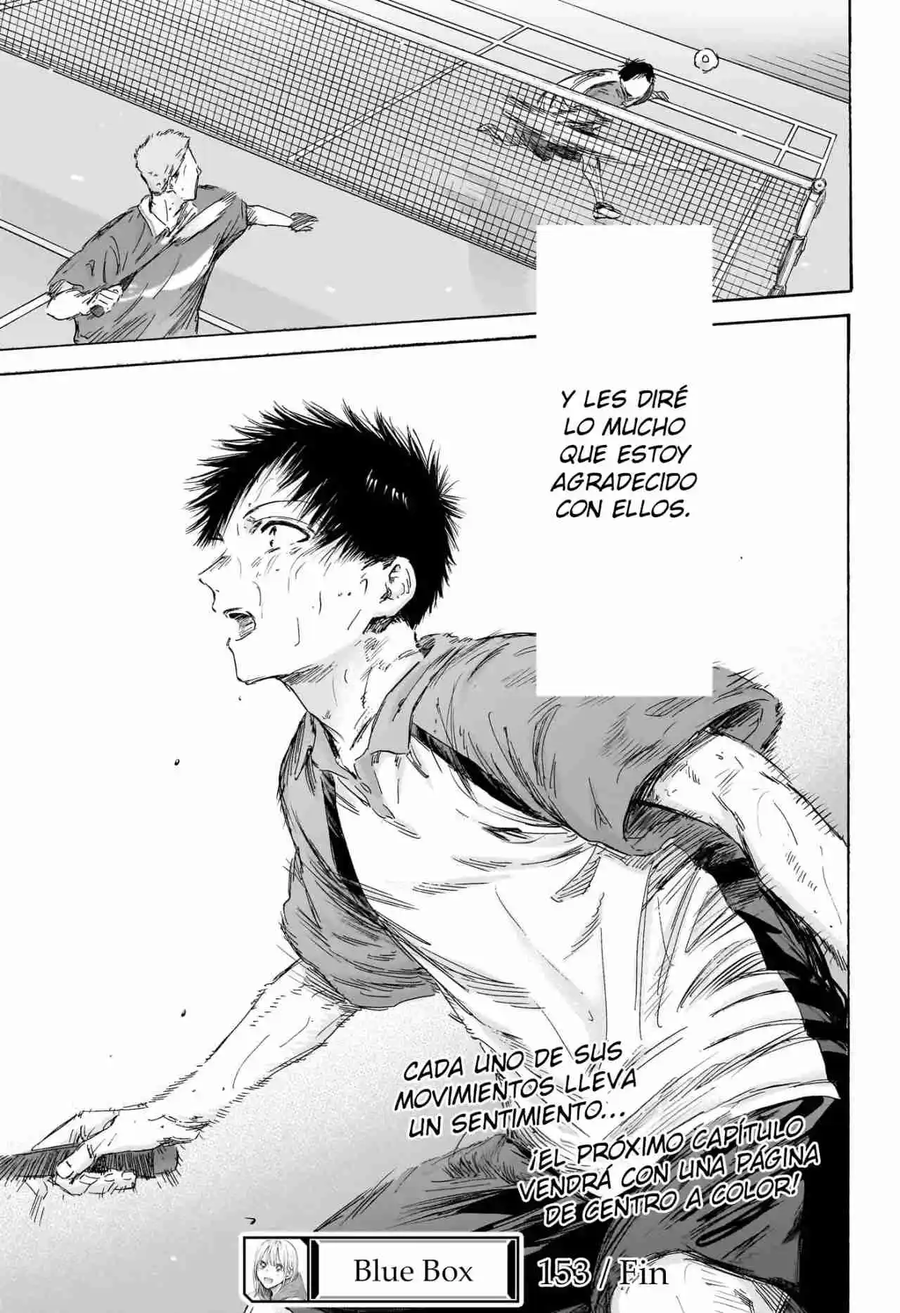 Ao No Hako - Capítulo 153 - Página 20 - LectorTMOo