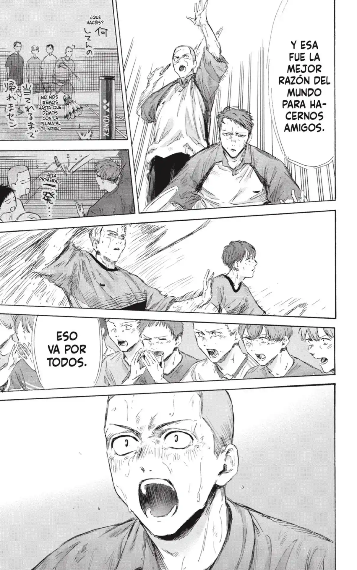 Ao No Hako - Capítulo 154 - Página 13 - LectorTMOo