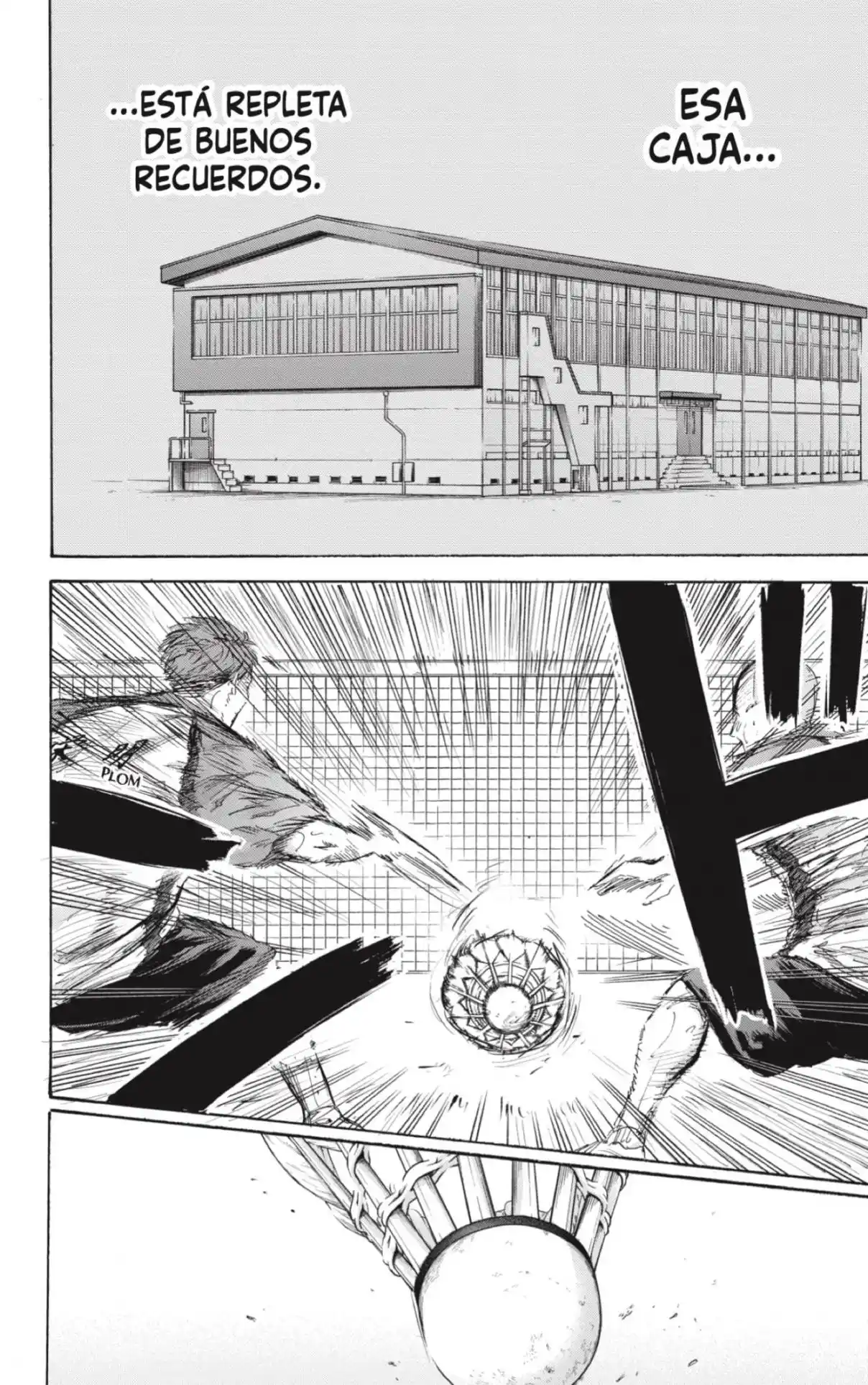 Ao No Hako - Capítulo 154 - Página 15 - LectorTMOo