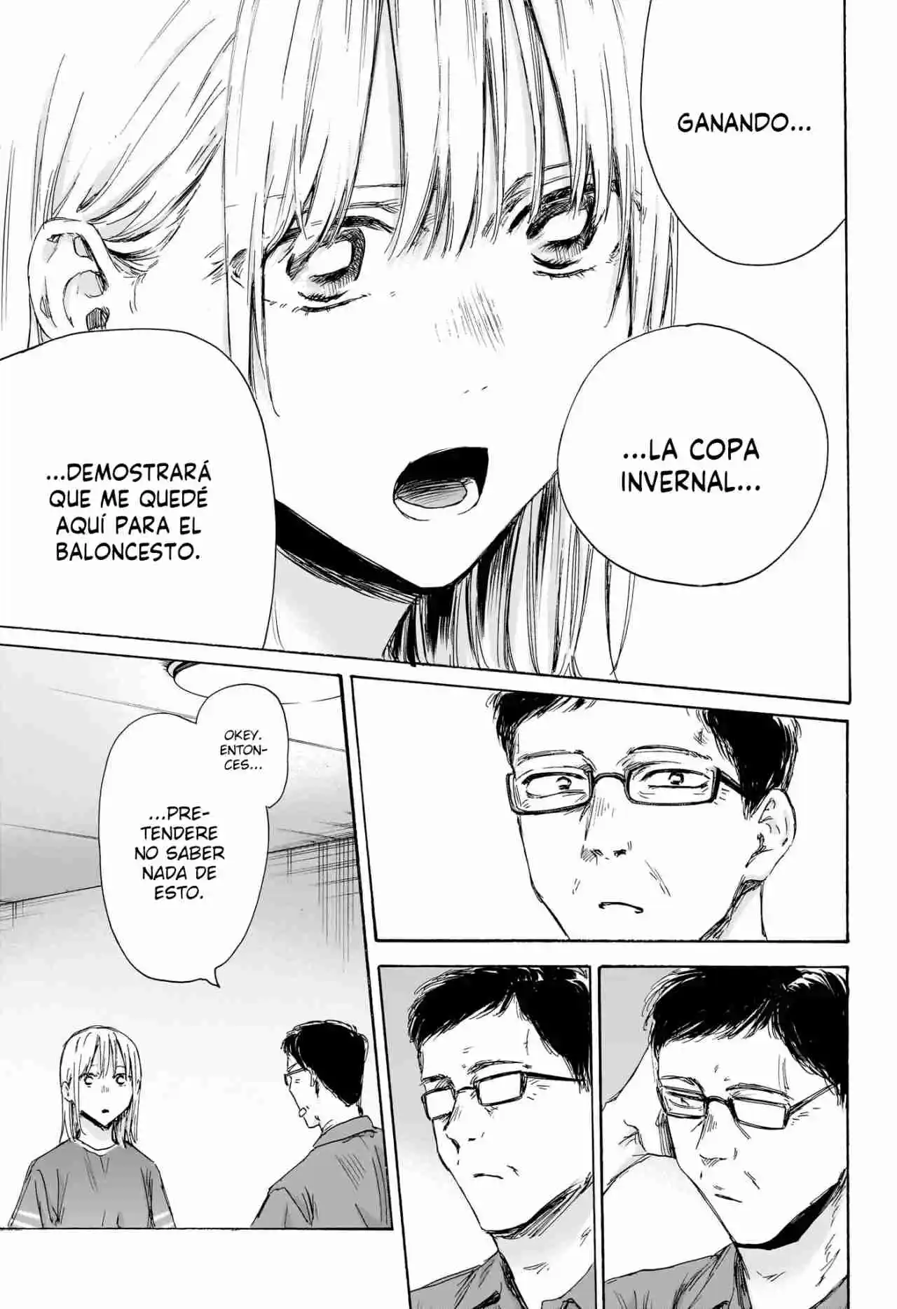 Ao No Hako - Capítulo 156 - Página 7 - LectorTMOo