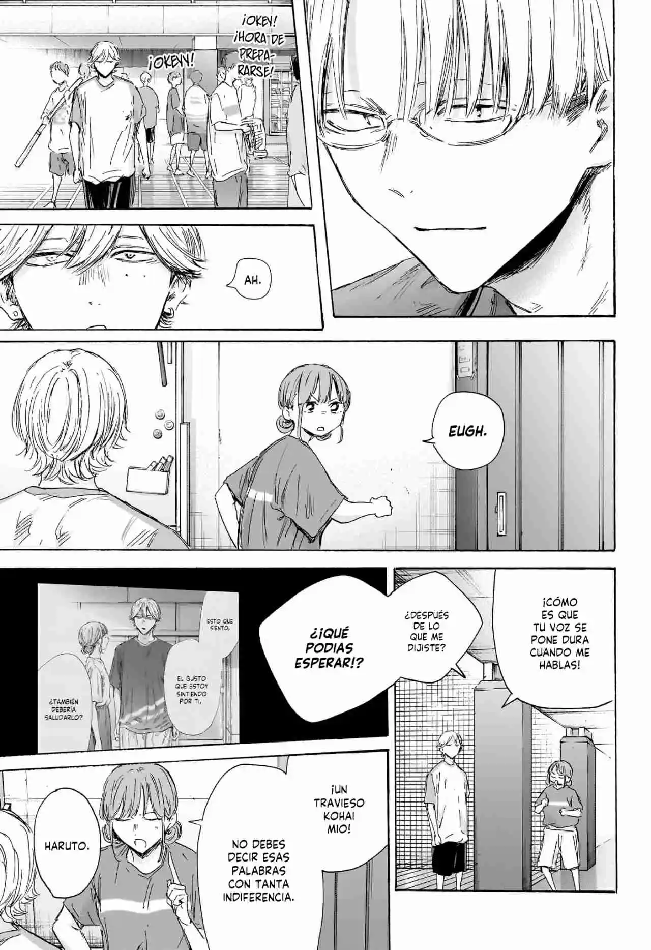Ao No Hako - Capítulo 156 - Página 13 - LectorTMOo