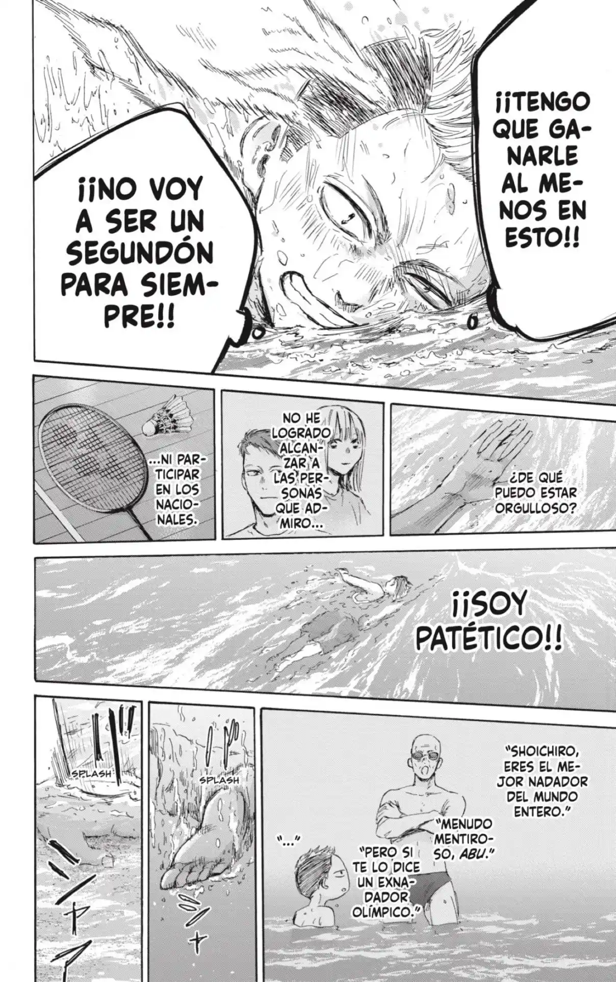 Ao No Hako - Capítulo 158 - Página 14 - LectorTMOo