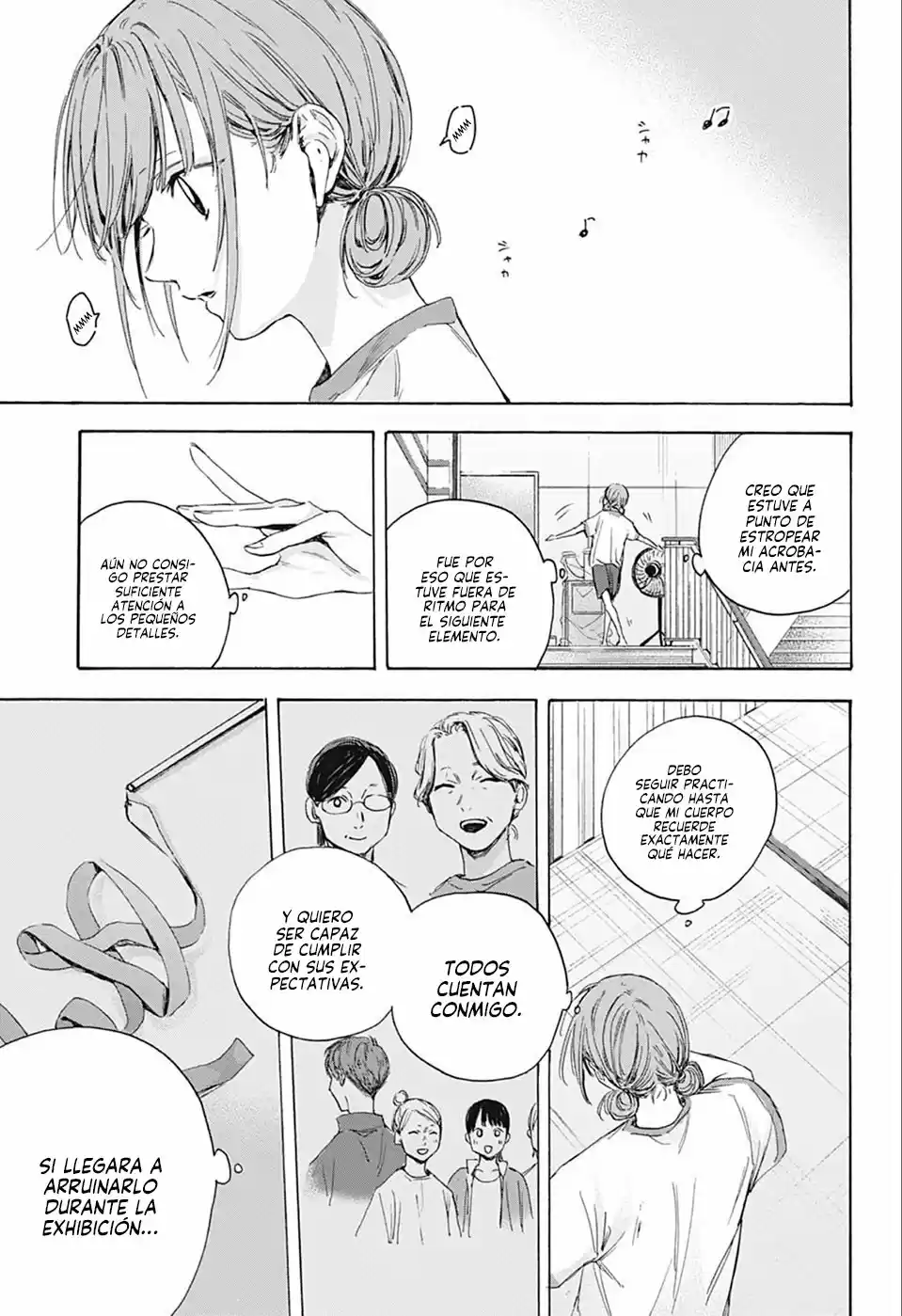 Ao No Hako - Capítulo 16 - Página 12 - LectorTMOo
