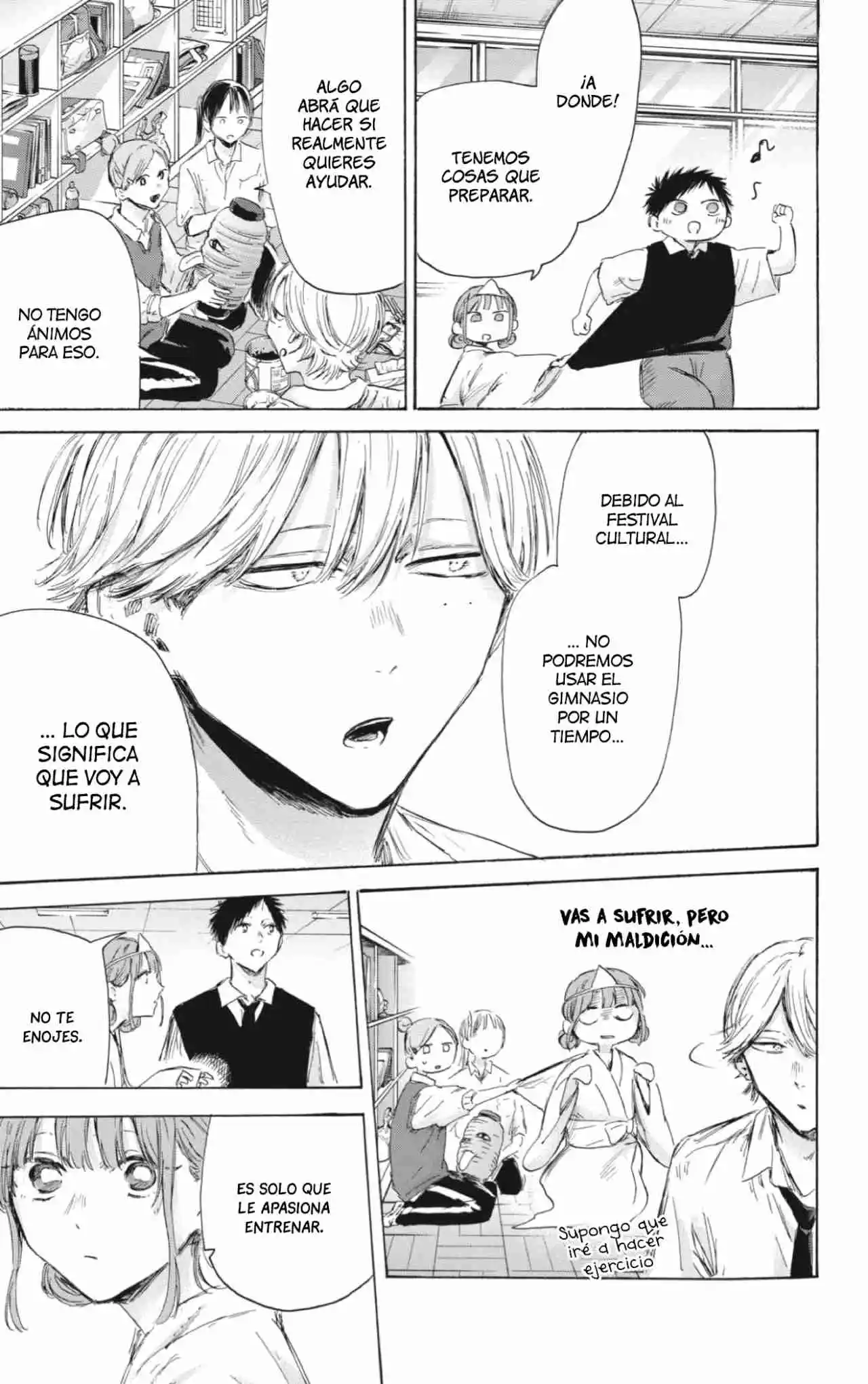 Ao No Hako - Capítulo 162 - Página 10 - LectorTMOo